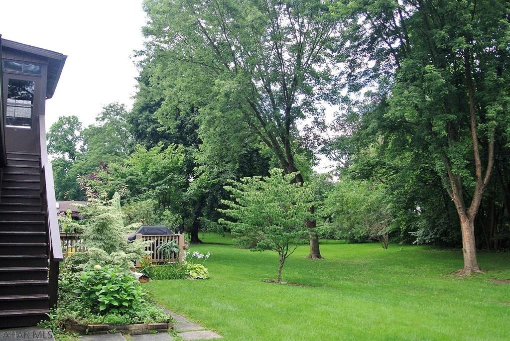 Penn Terrace - Residential