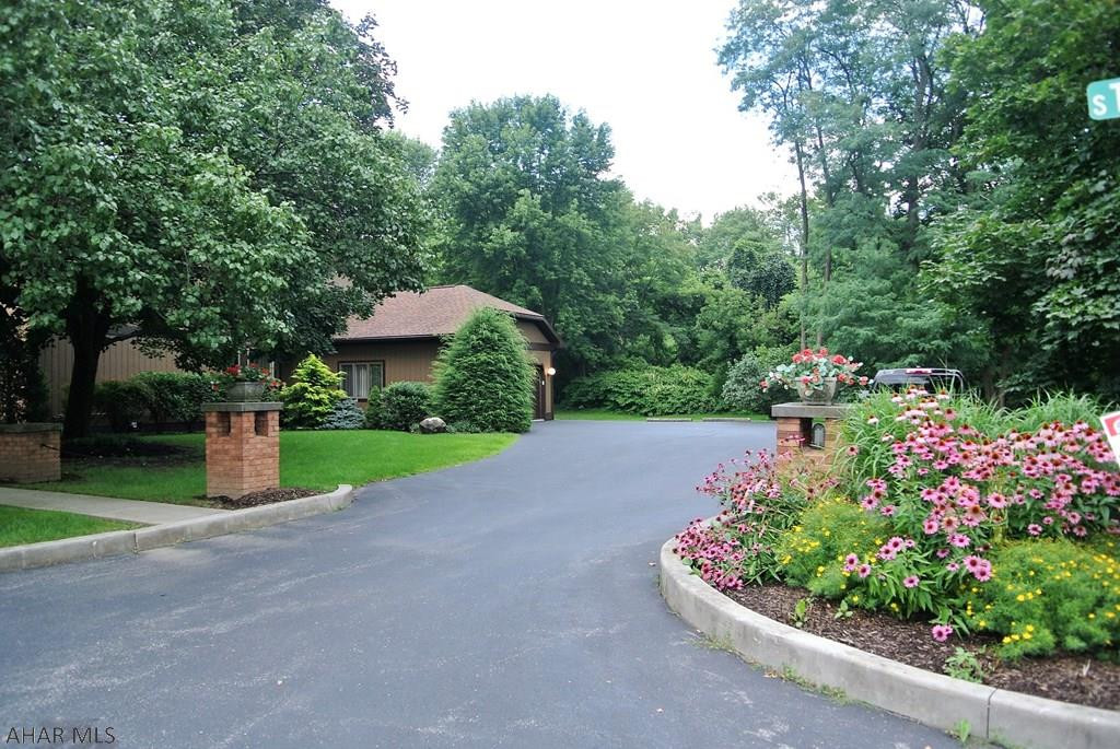 Penn Terrace - Residential