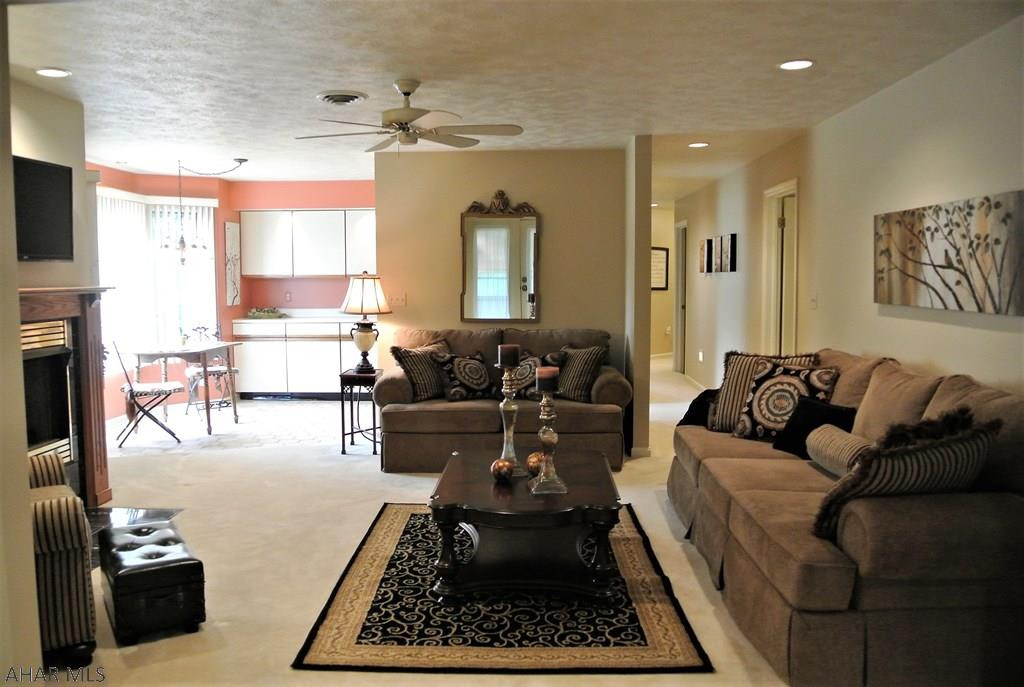 Penn Terrace - Residential