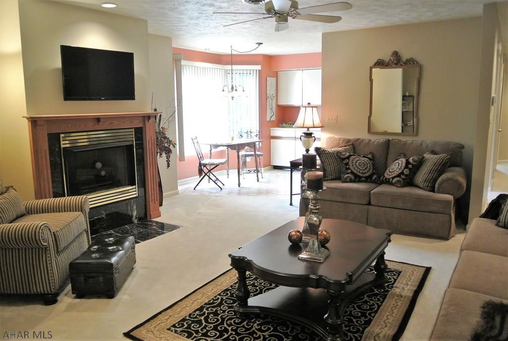 Penn Terrace - Residential