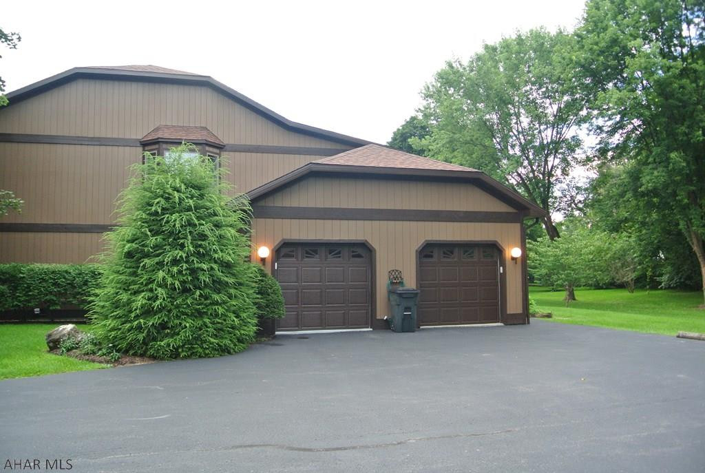 Penn Terrace - Residential