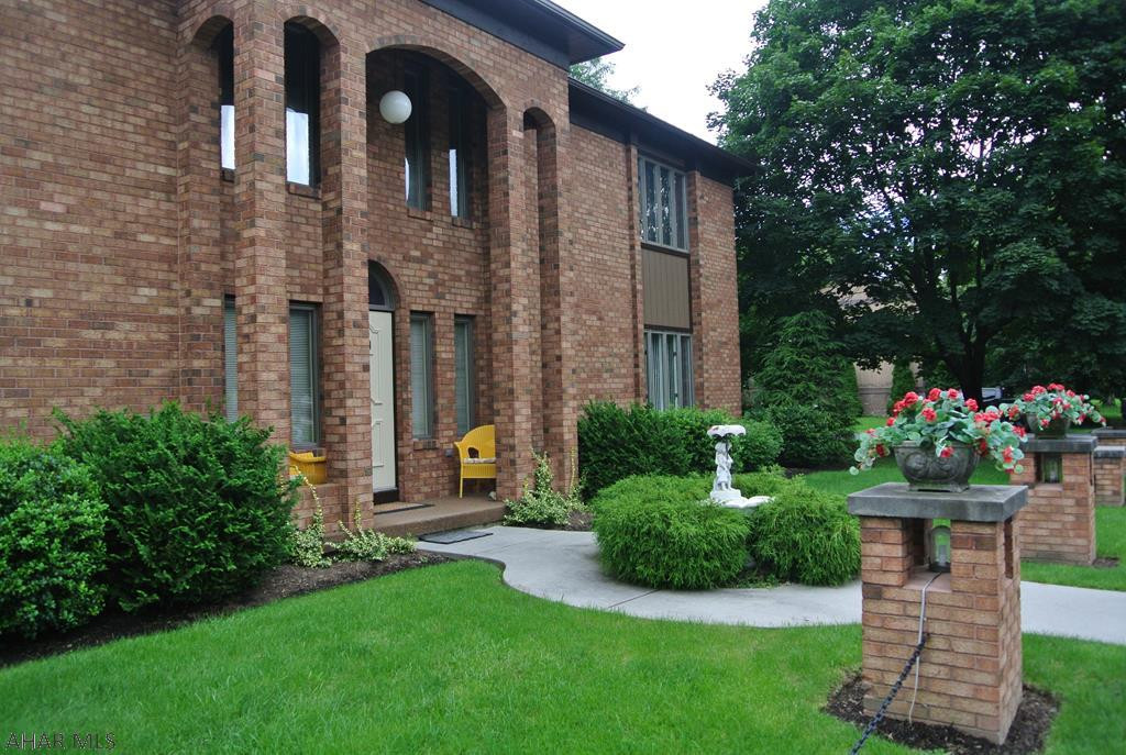 Penn Terrace - Residential