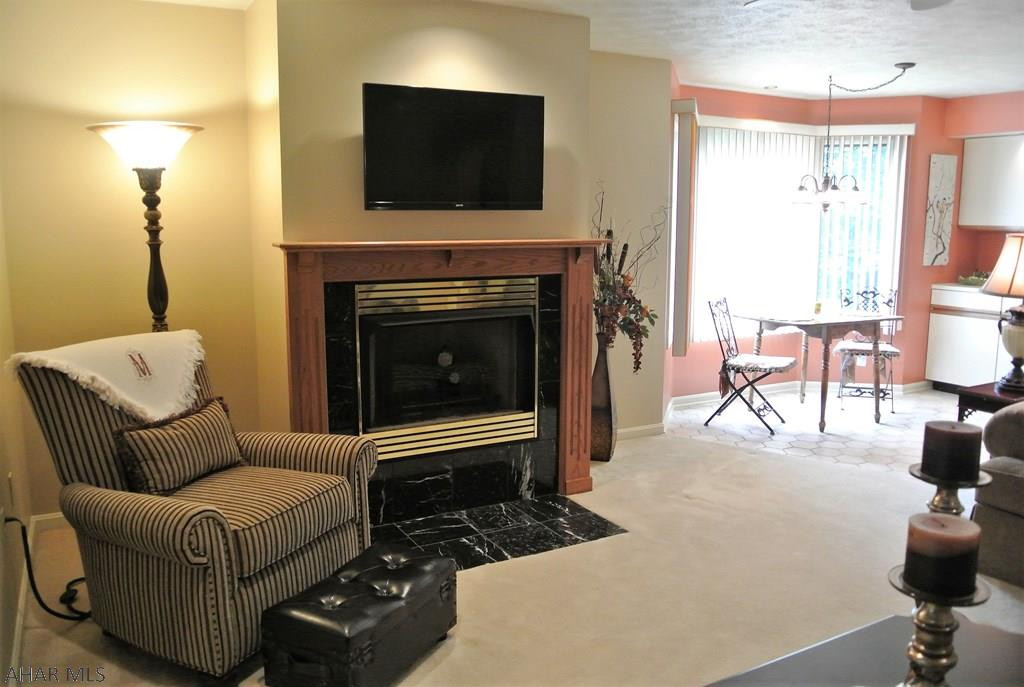 Penn Terrace - Residential