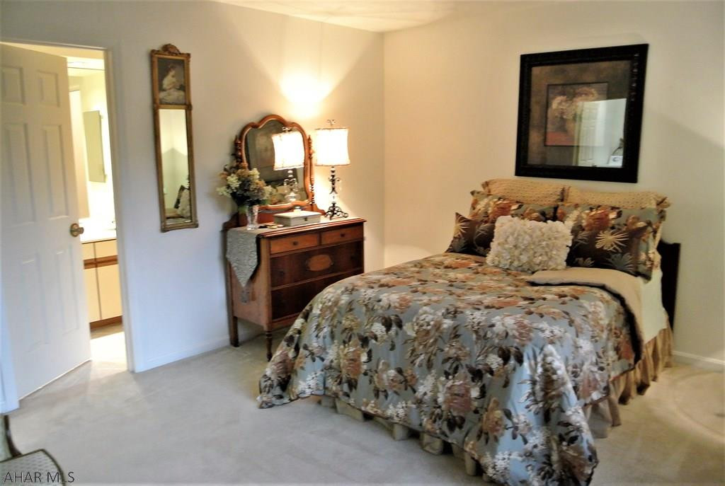 Penn Terrace - Residential