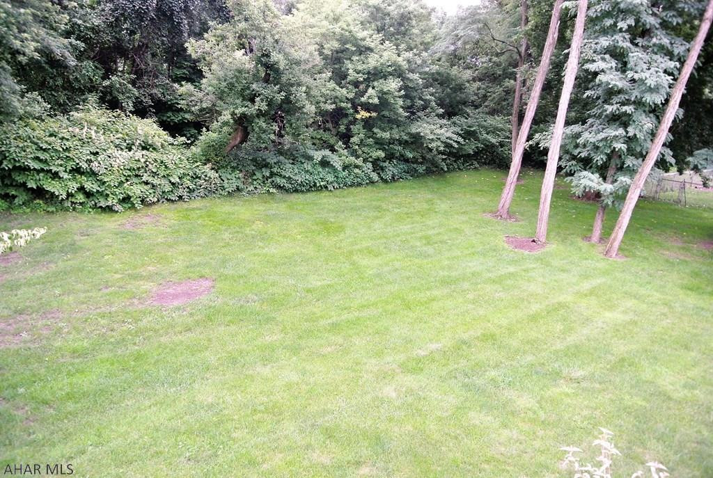 Penn Terrace - Residential