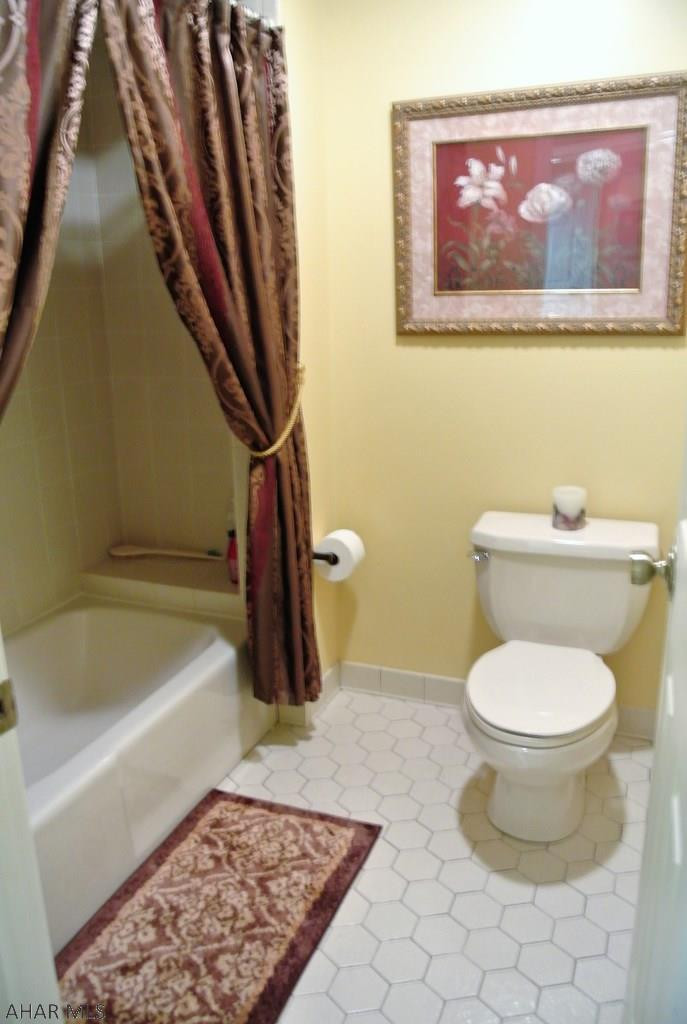 Penn Terrace - Residential