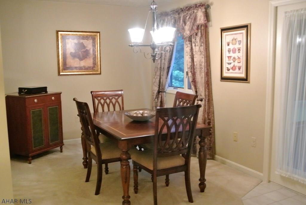 Penn Terrace - Residential