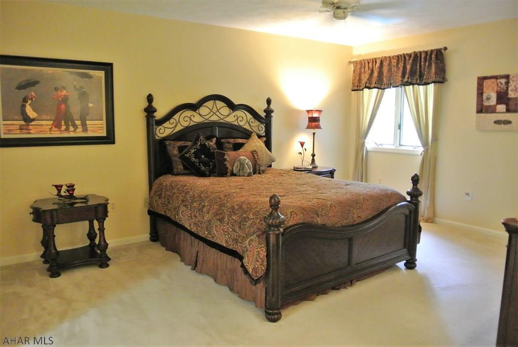 Penn Terrace - Residential