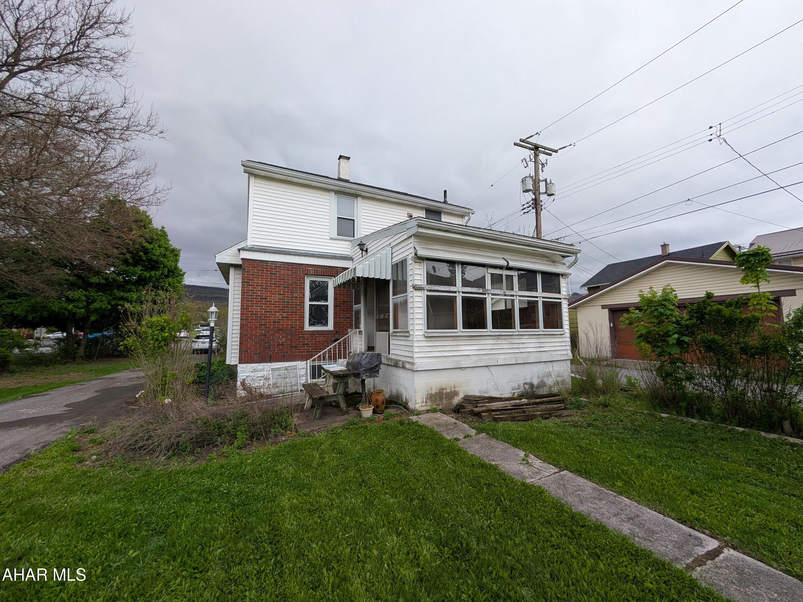Pleasant Valley - Residential