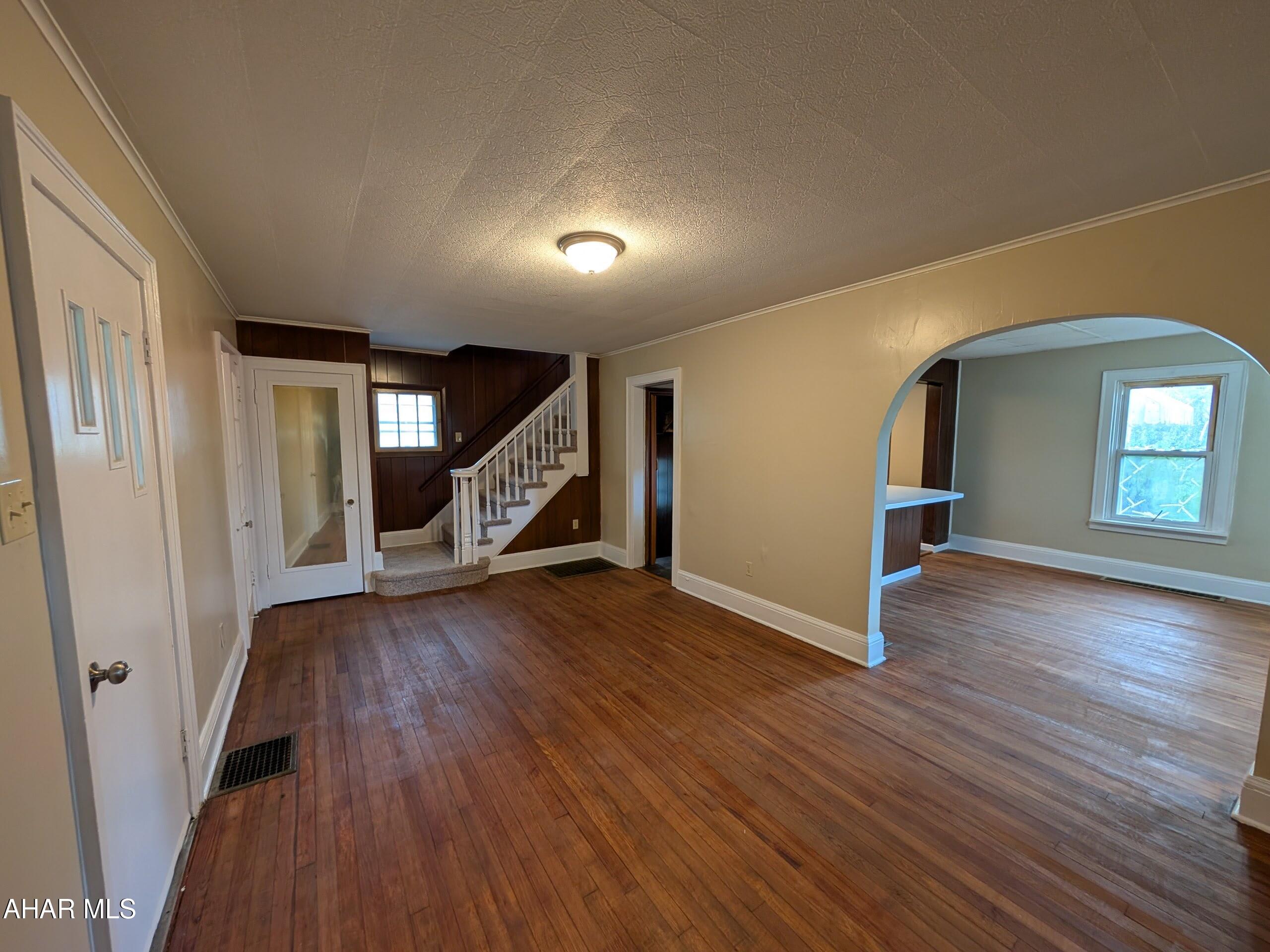 Pleasant Valley - Residential