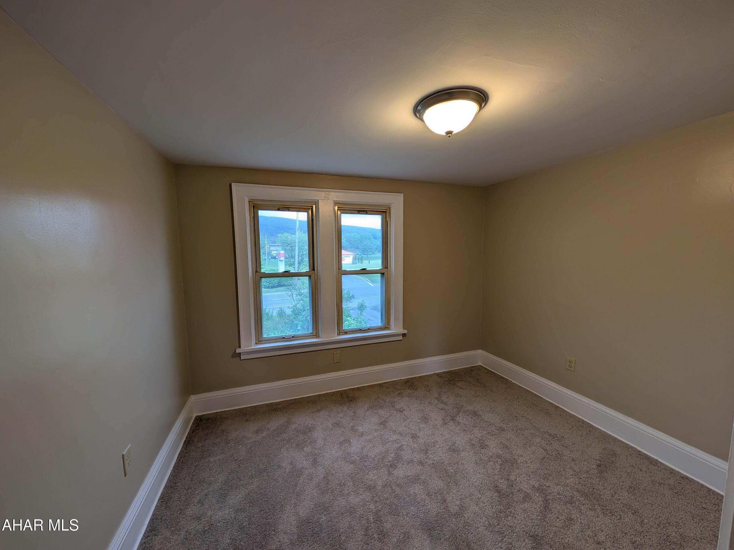 Pleasant Valley - Residential