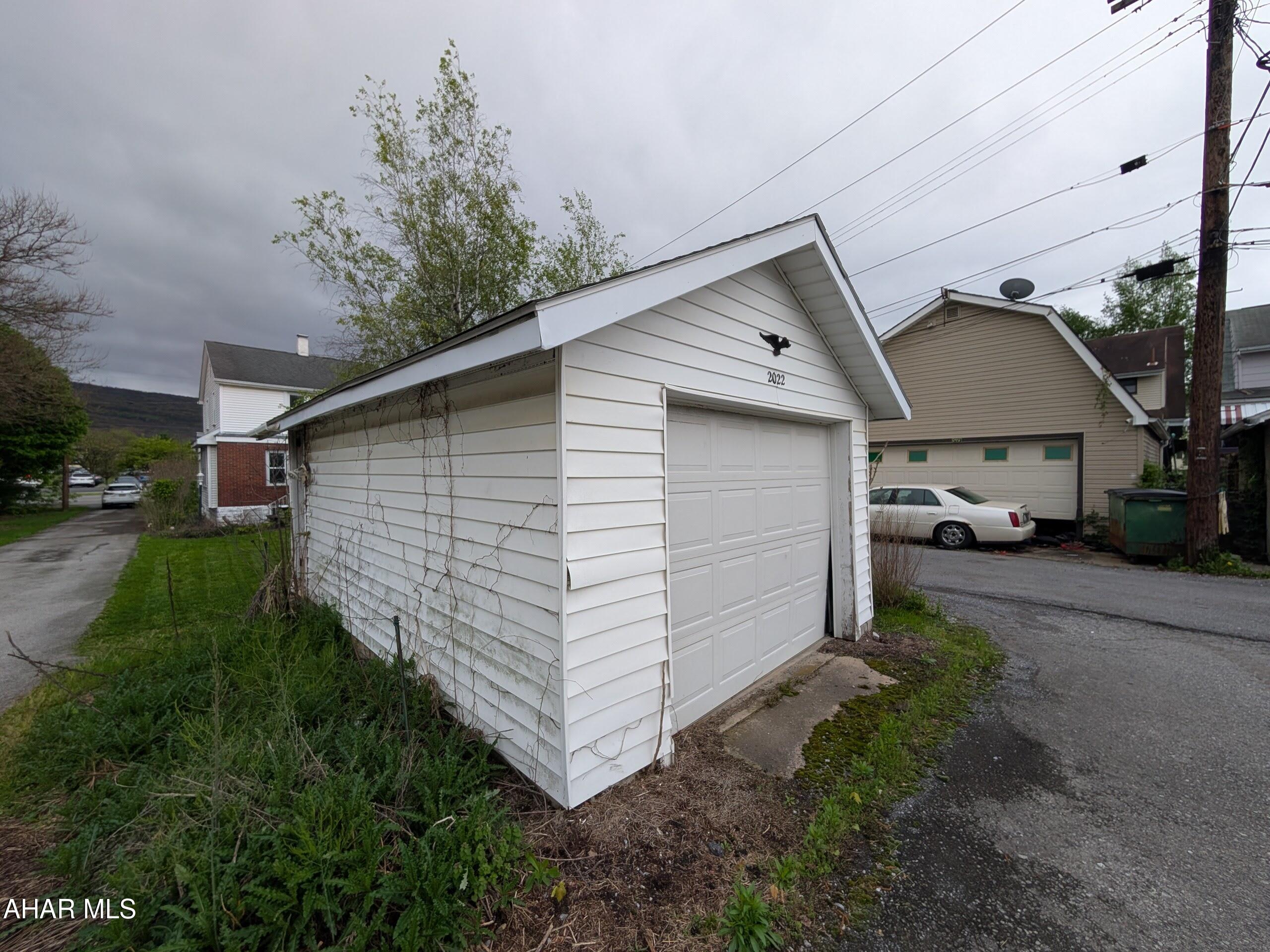 Pleasant Valley - Residential