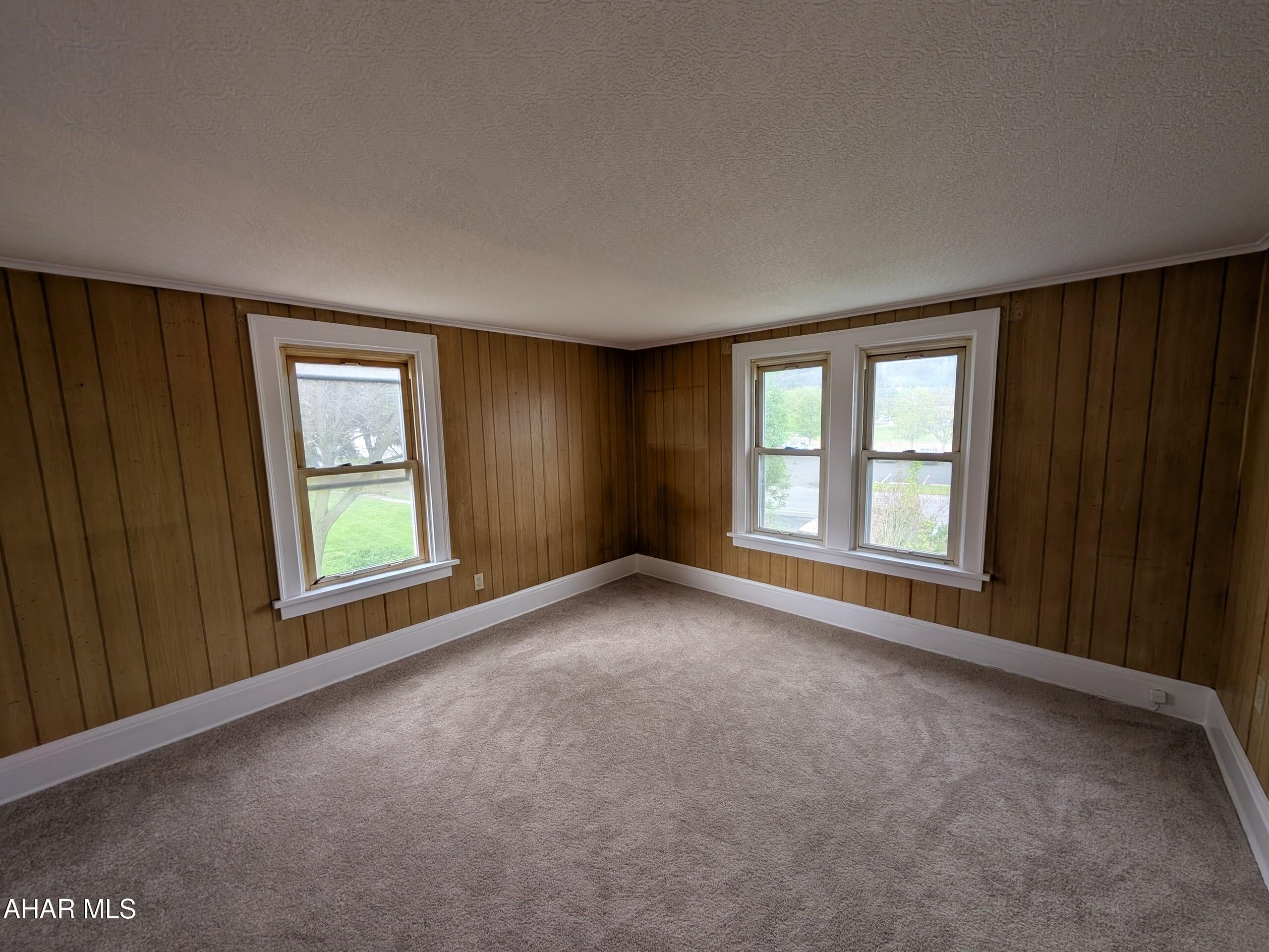 Pleasant Valley - Residential