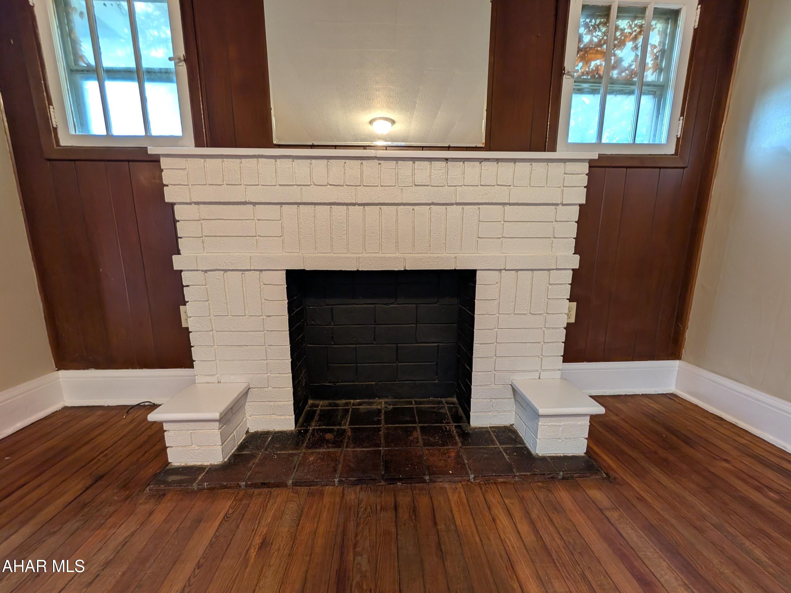 Pleasant Valley - Residential