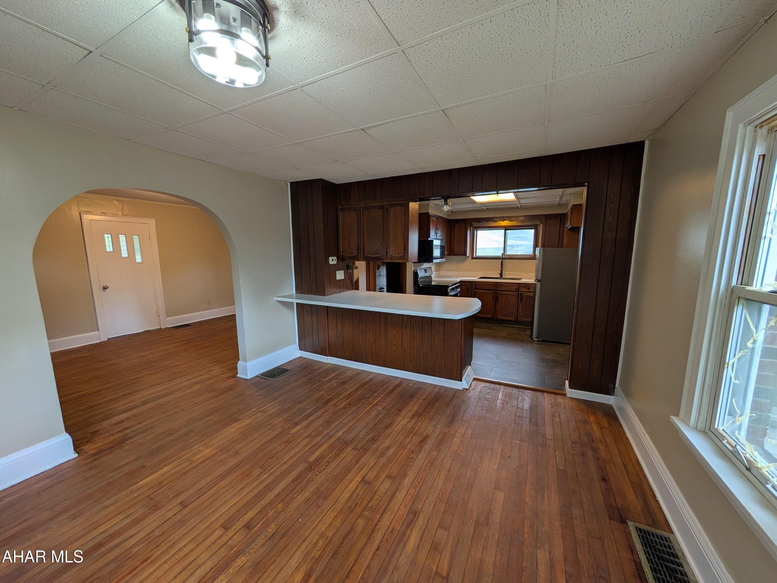 Pleasant Valley - Residential