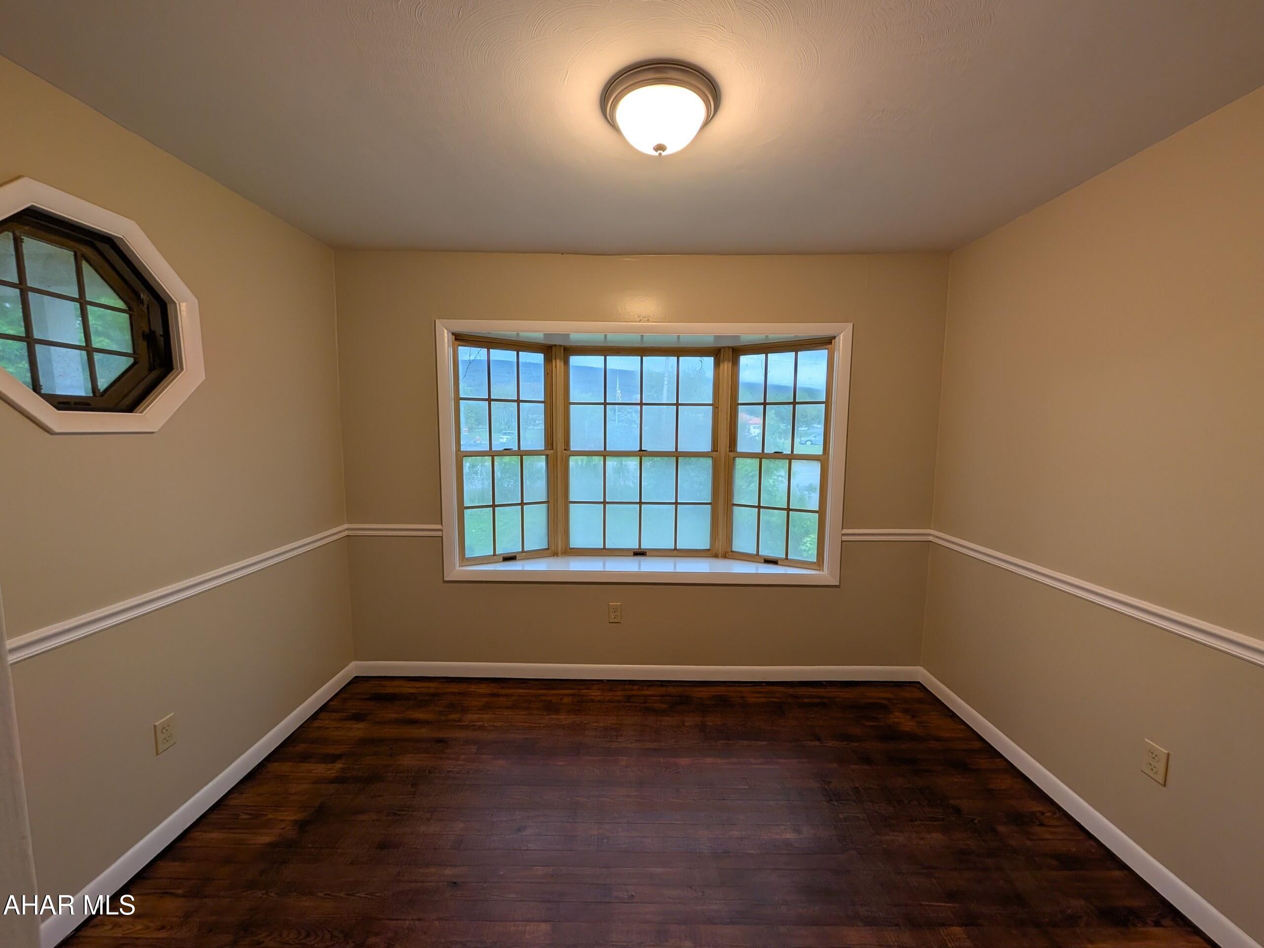 Pleasant Valley - Residential