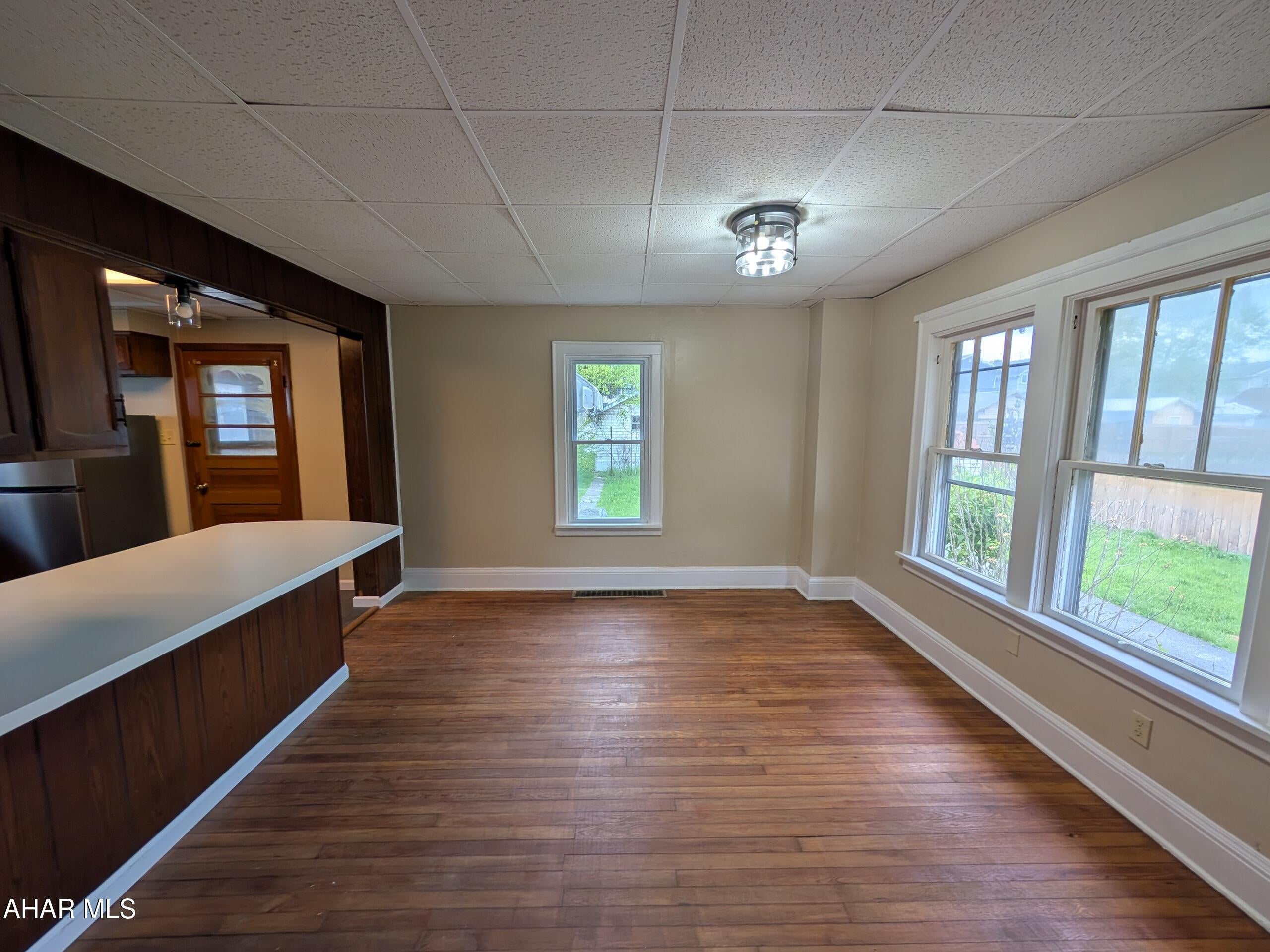 Pleasant Valley - Residential