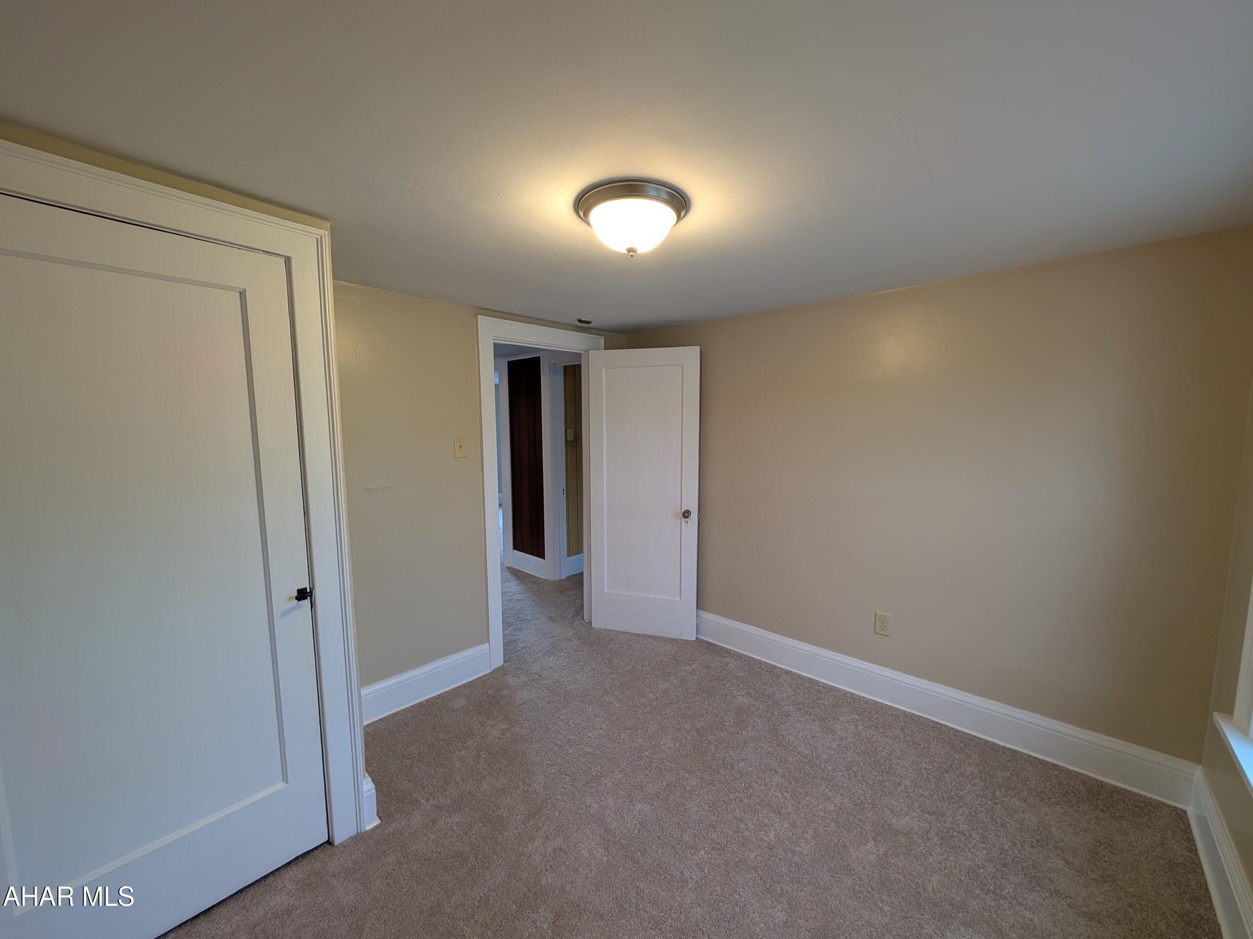 Pleasant Valley - Residential