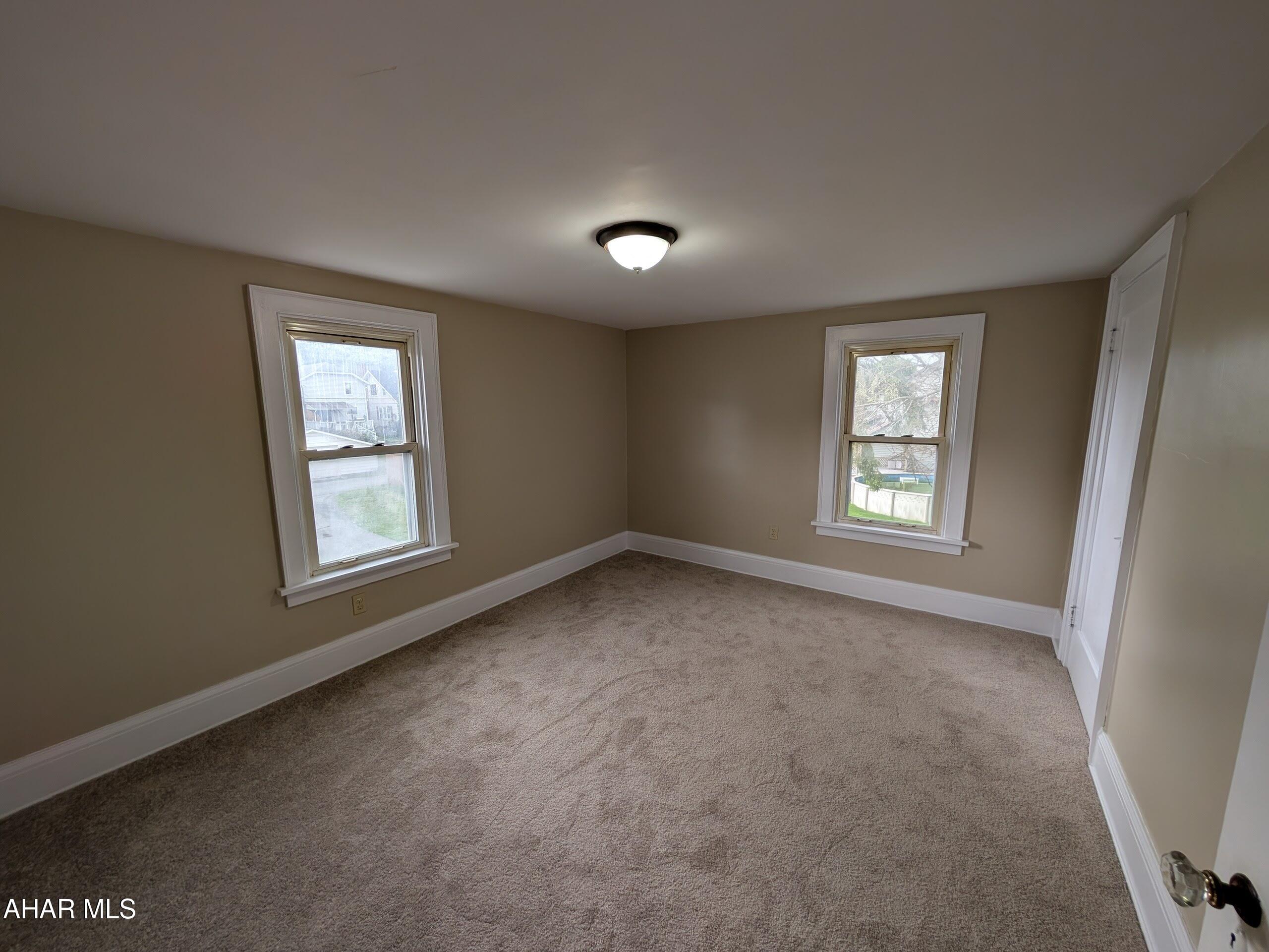 Pleasant Valley - Residential