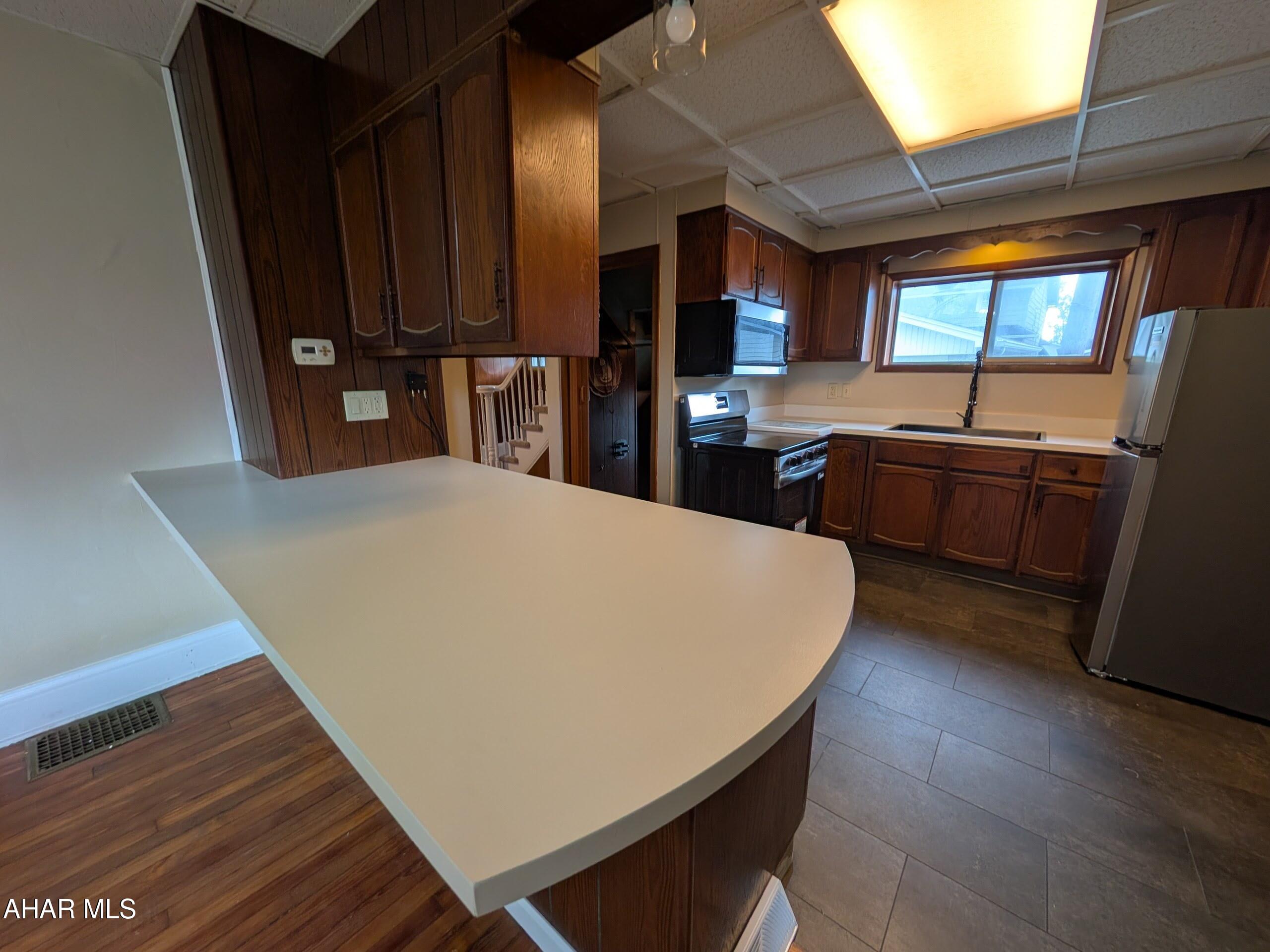 Pleasant Valley - Residential