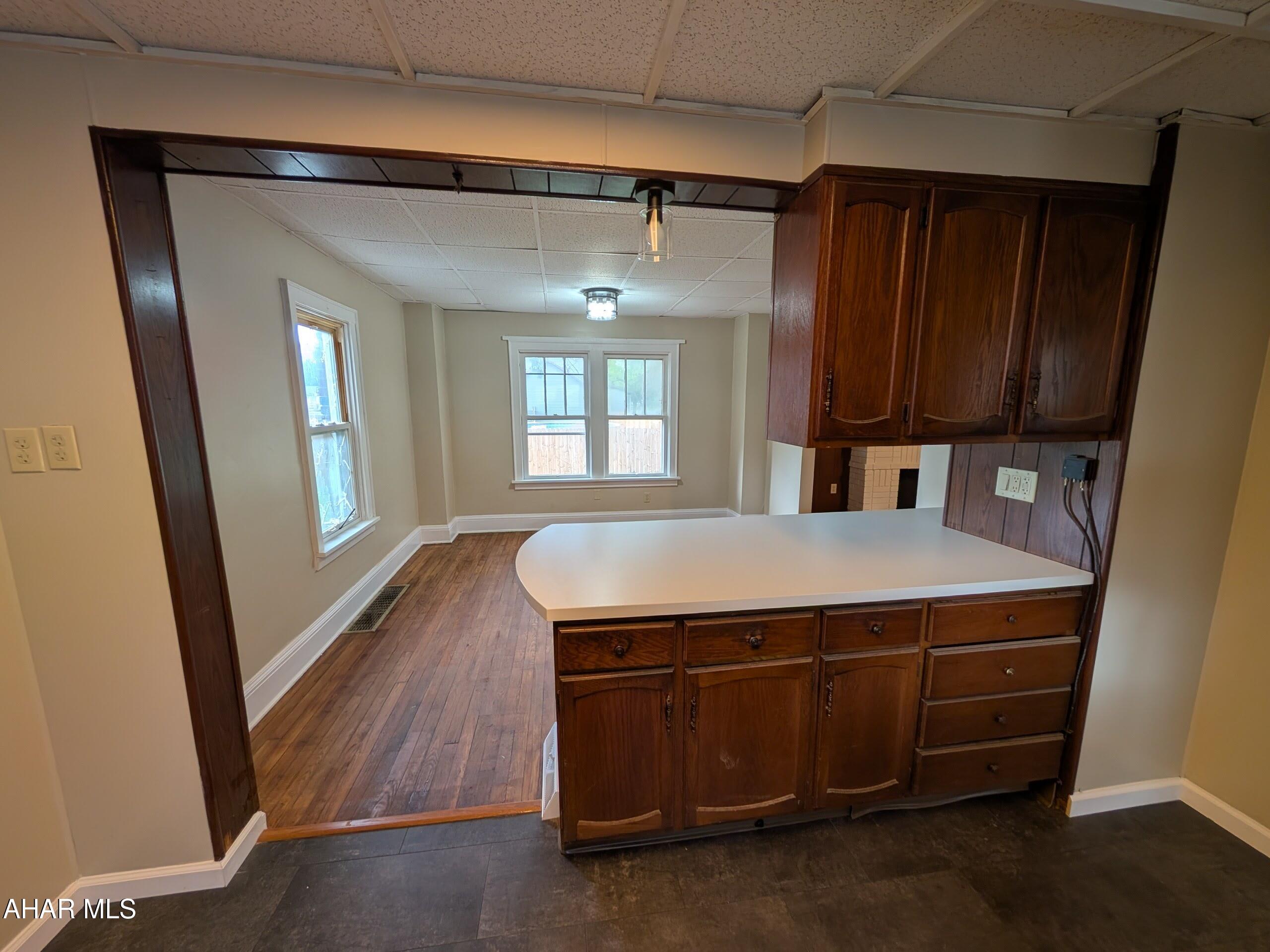 Pleasant Valley - Residential