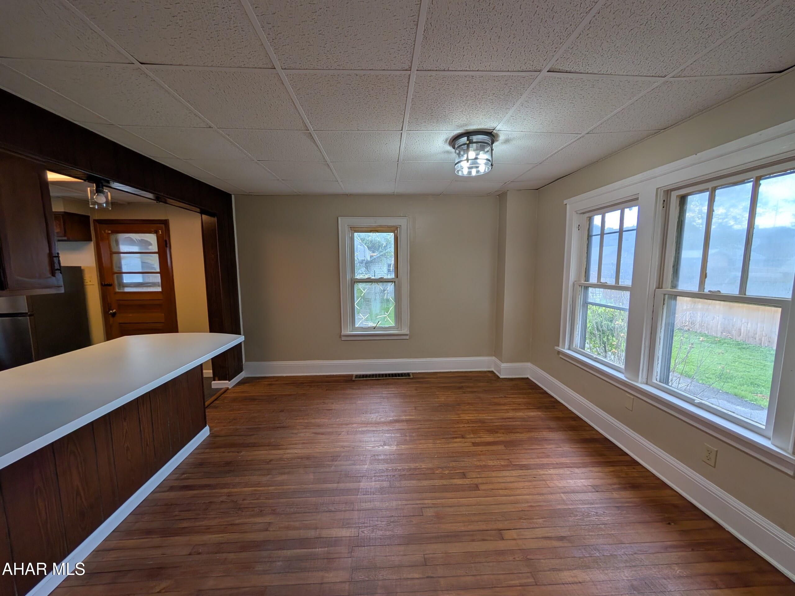 Pleasant Valley - Residential