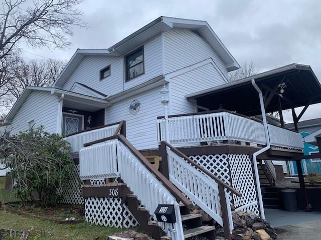 Lakemont - Residential