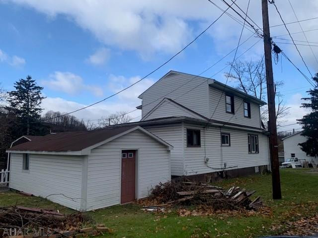 Lakemont - Residential