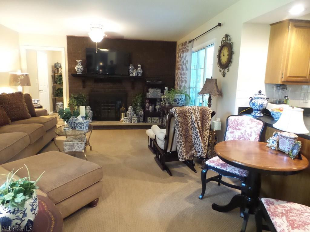 Bellemeade - Residential