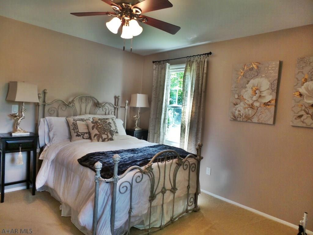 Bellemeade - Residential