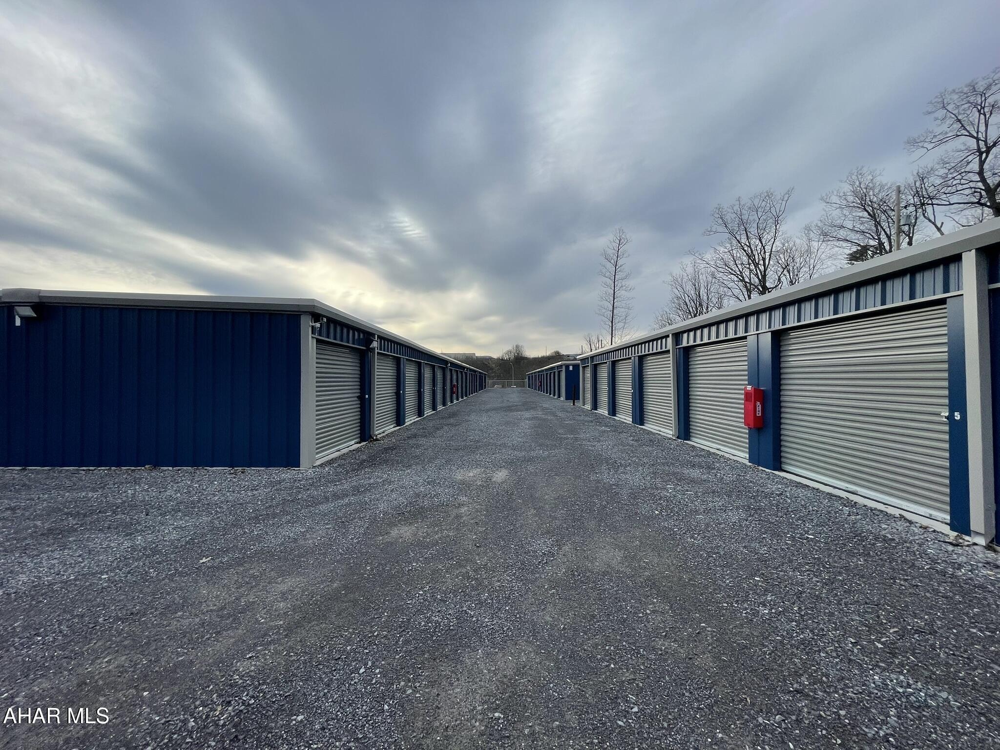 Other - Commercial Sale