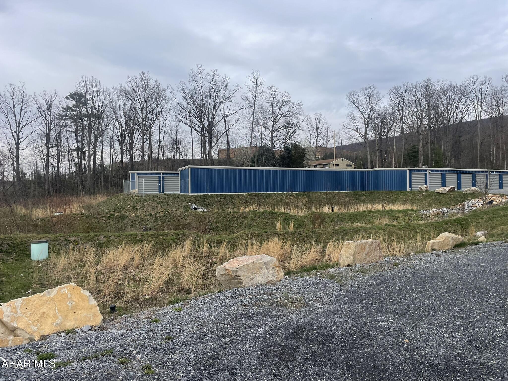 Other - Commercial Sale