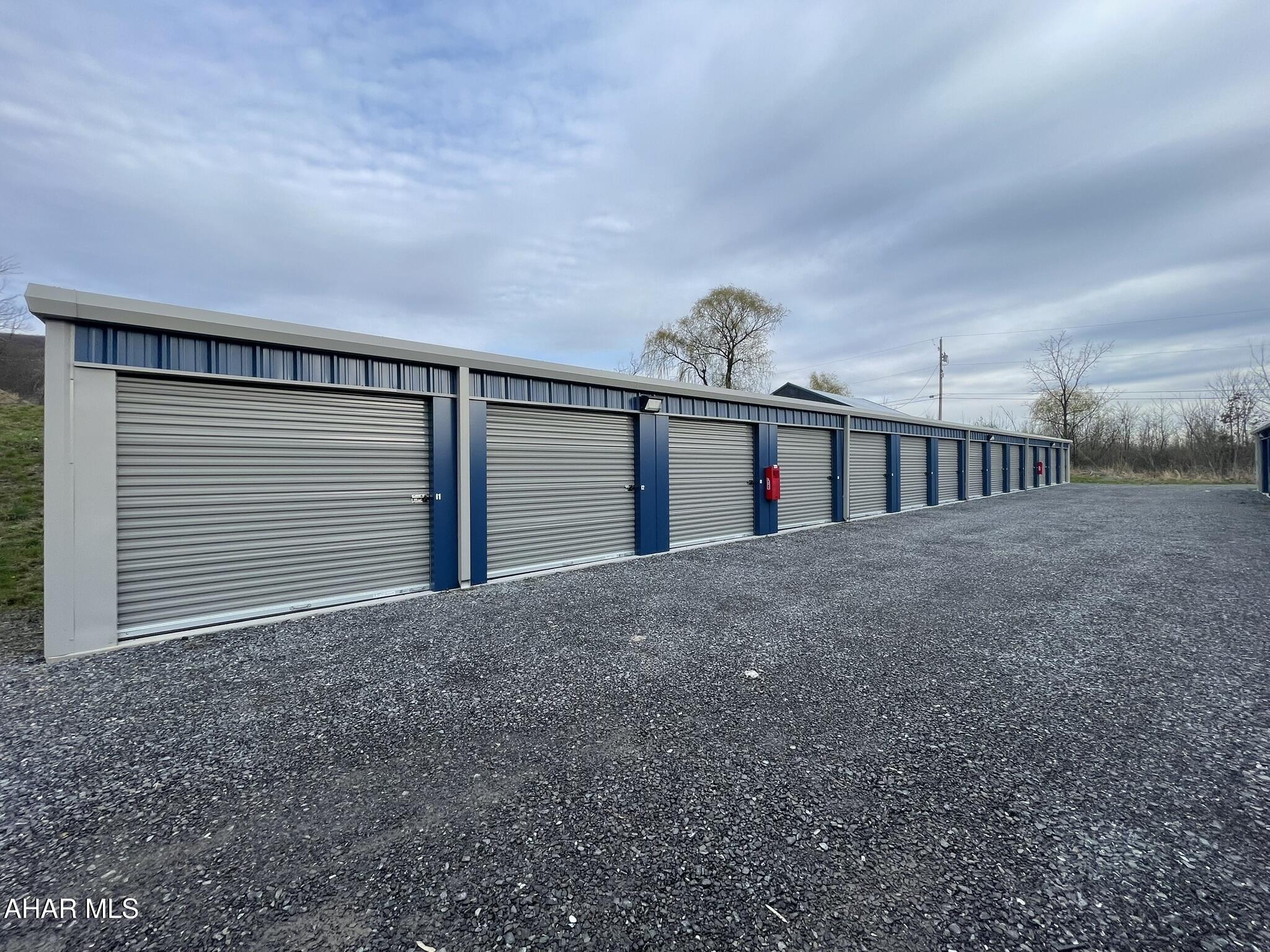 Other - Commercial Sale