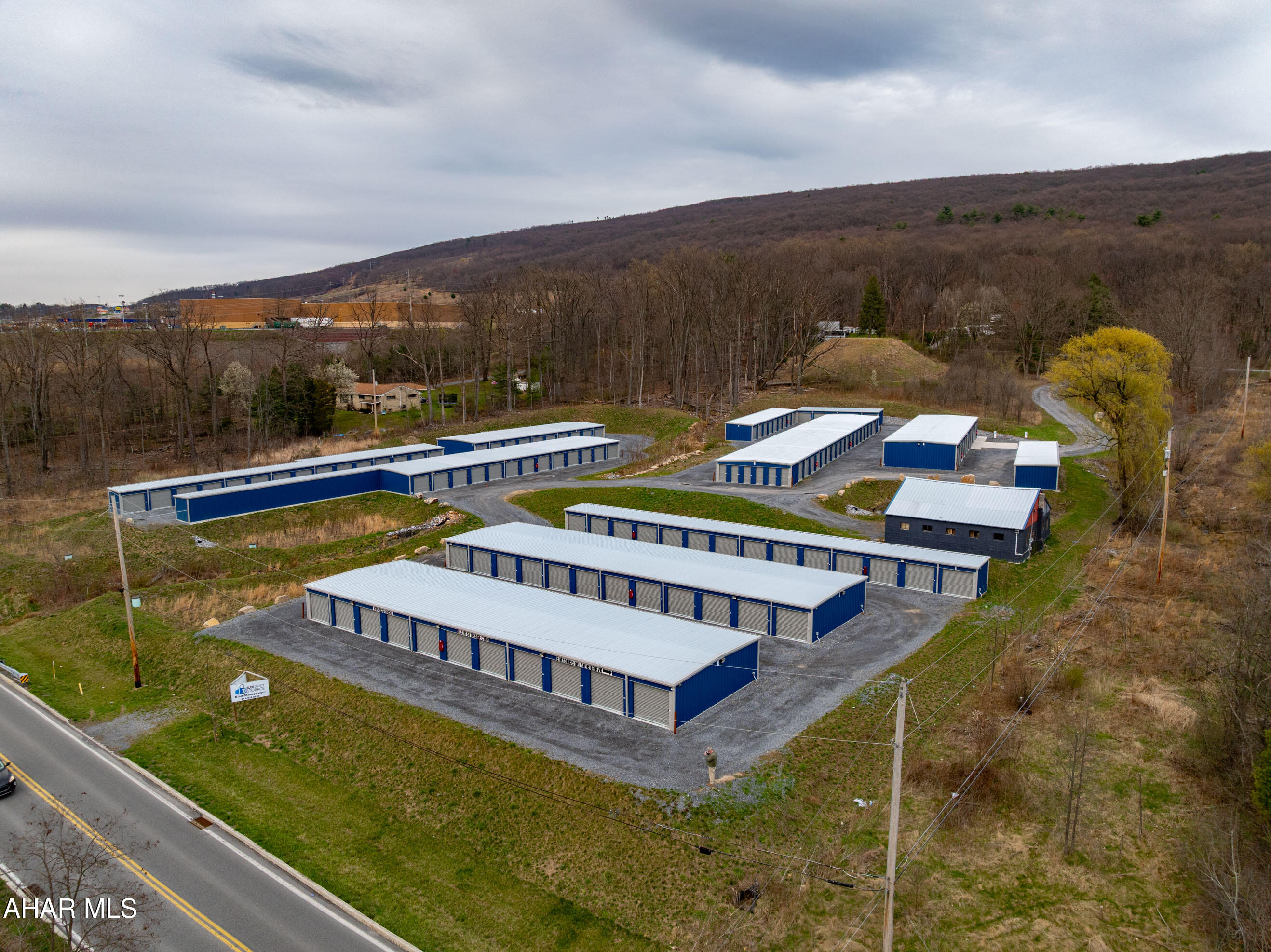 Other - Commercial Sale