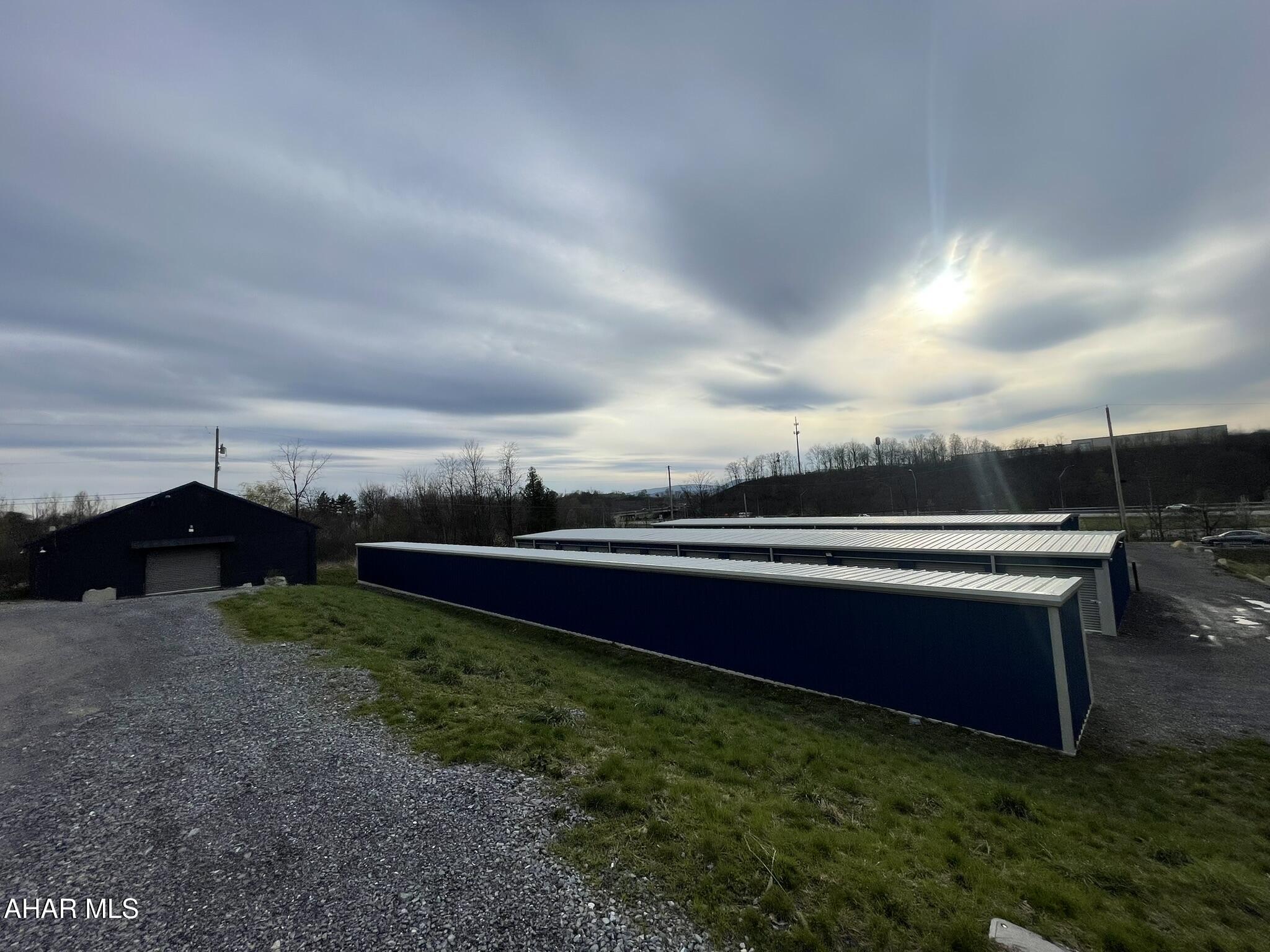 Other - Commercial Sale