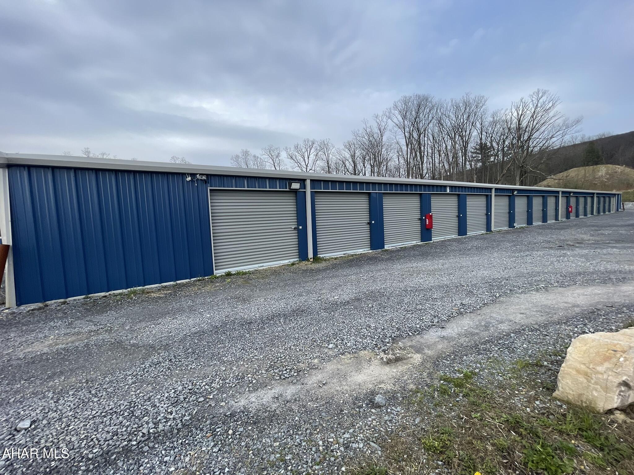 Other - Commercial Sale