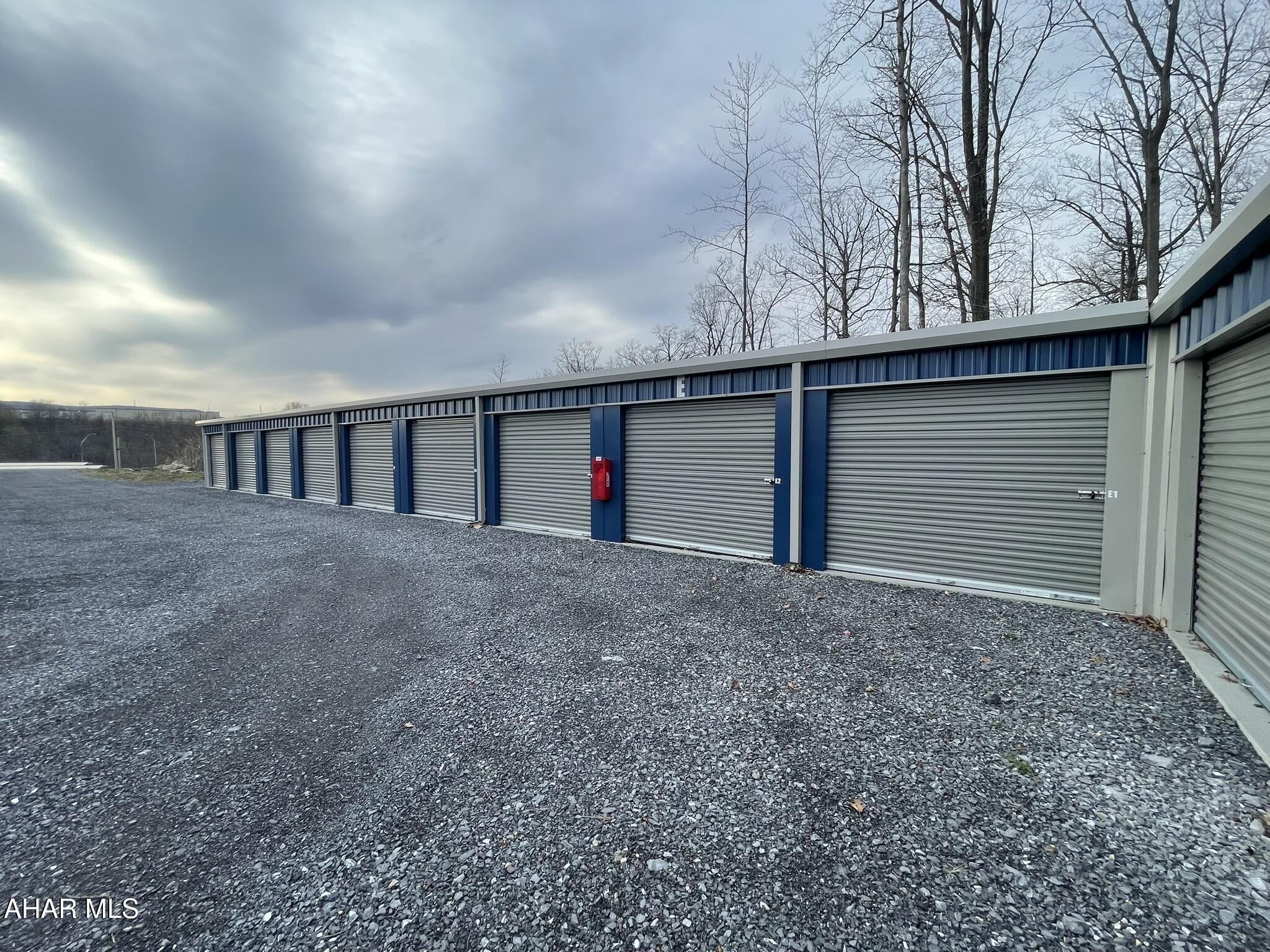 Other - Commercial Sale