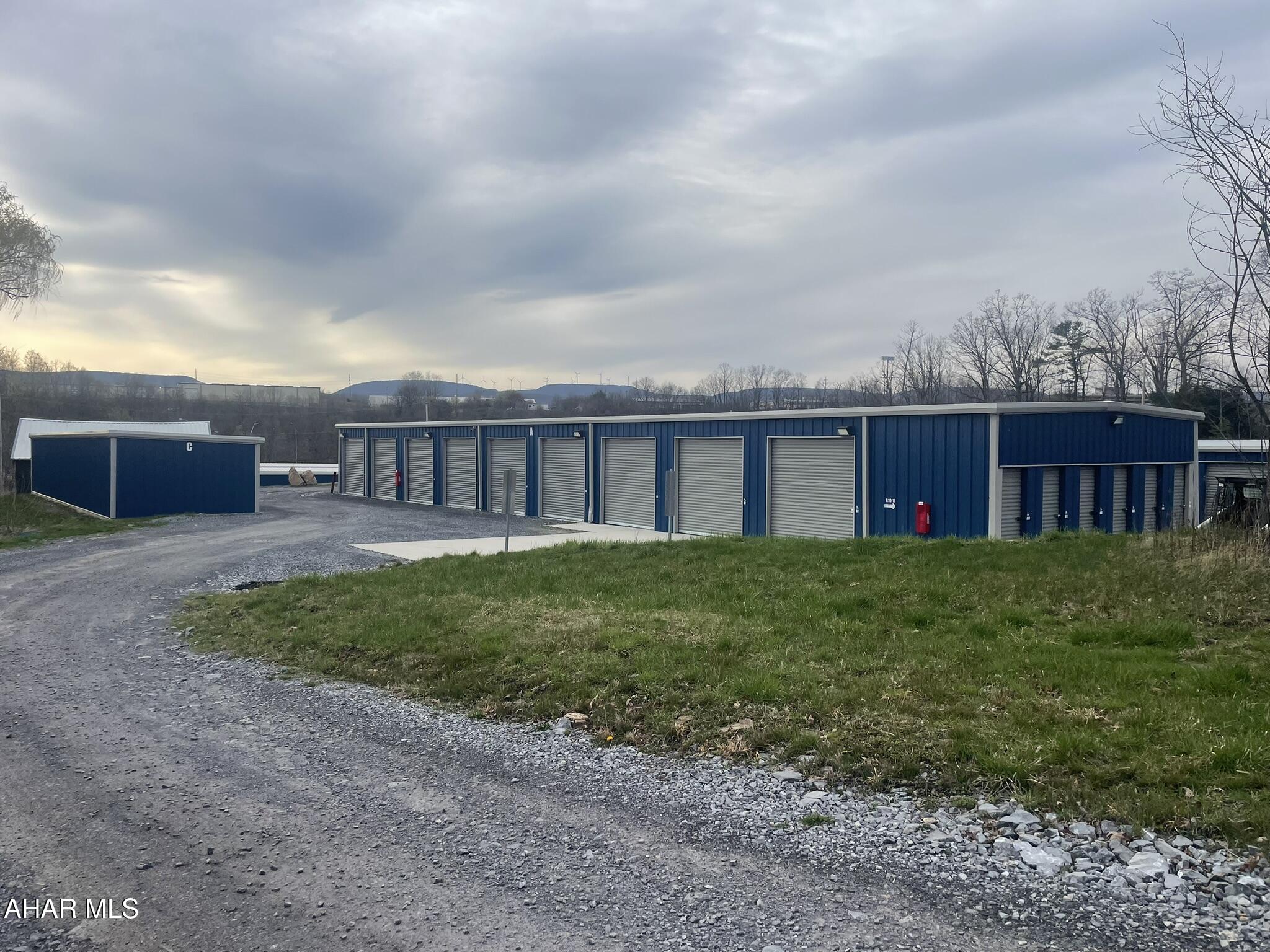 Other - Commercial Sale