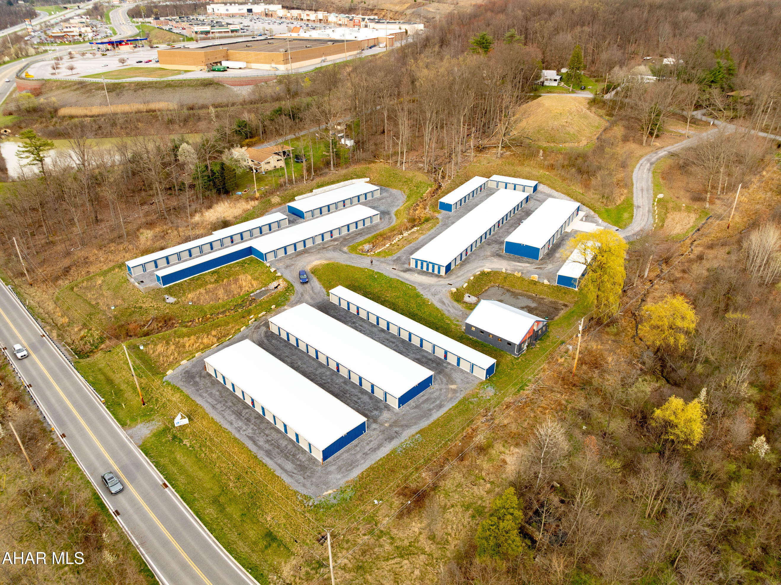 Other - Commercial Sale