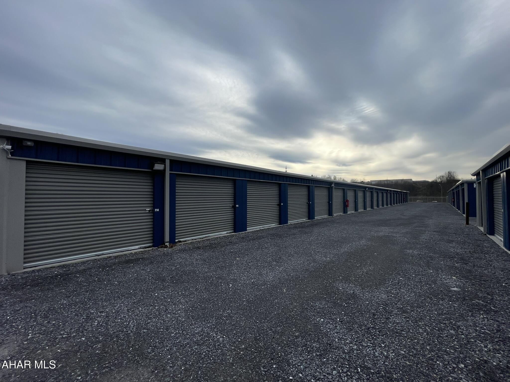 Other - Commercial Sale