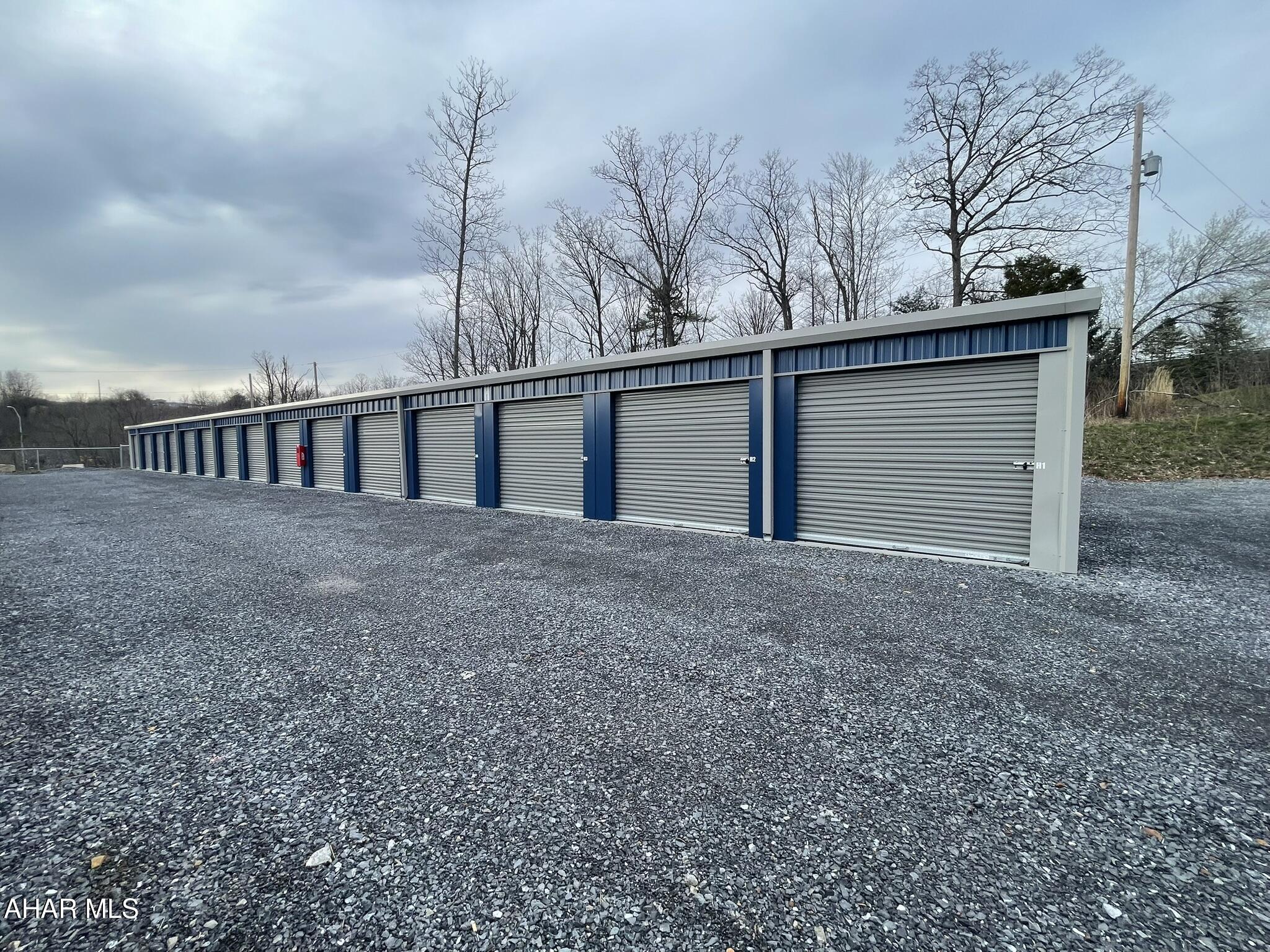 Other - Commercial Sale