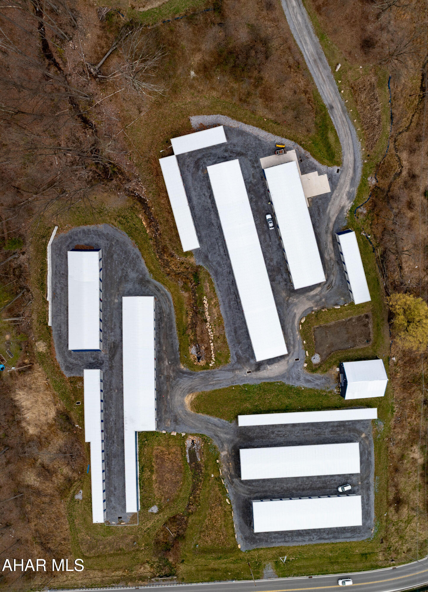 Other - Commercial Sale