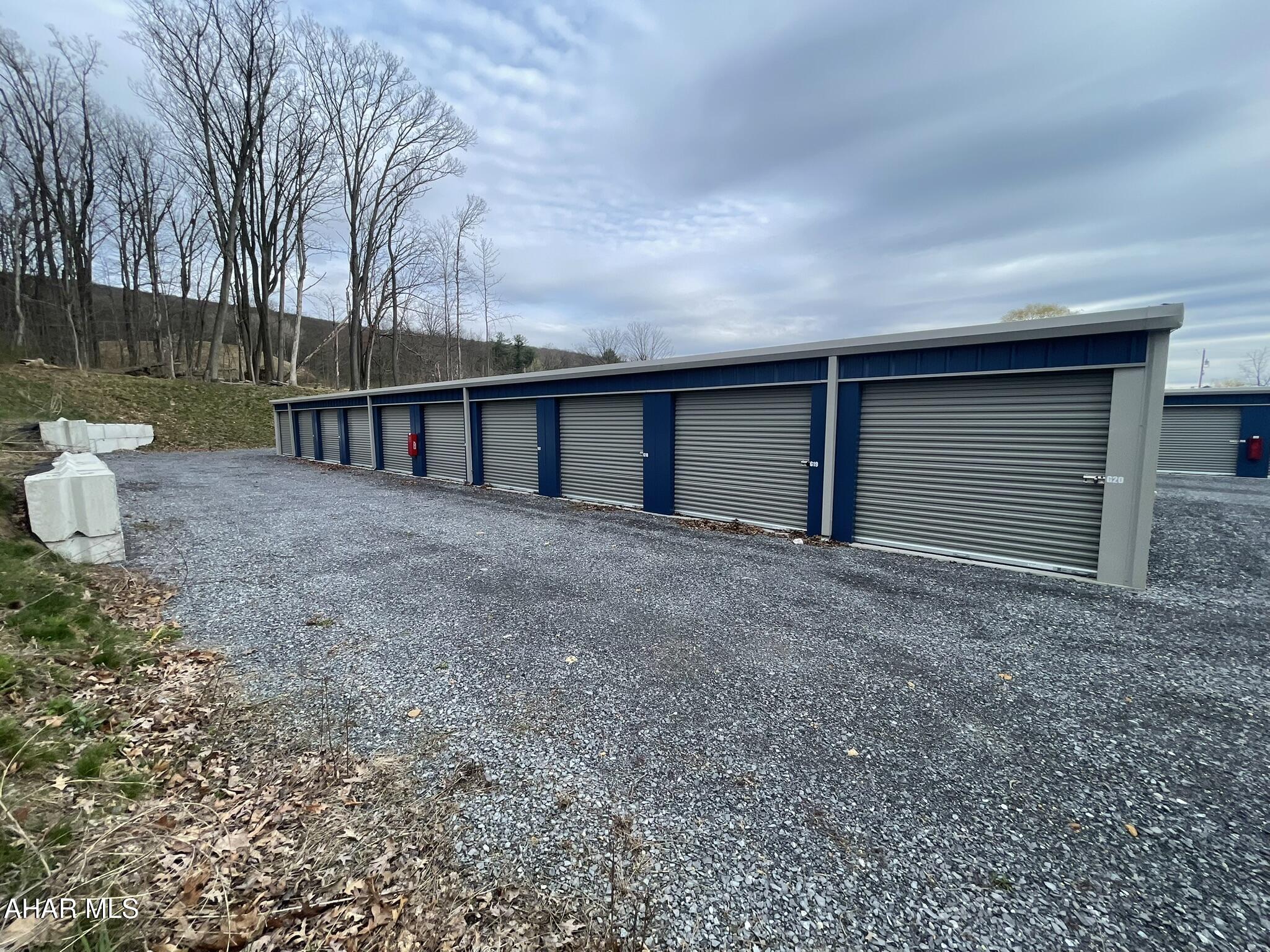 Other - Commercial Sale