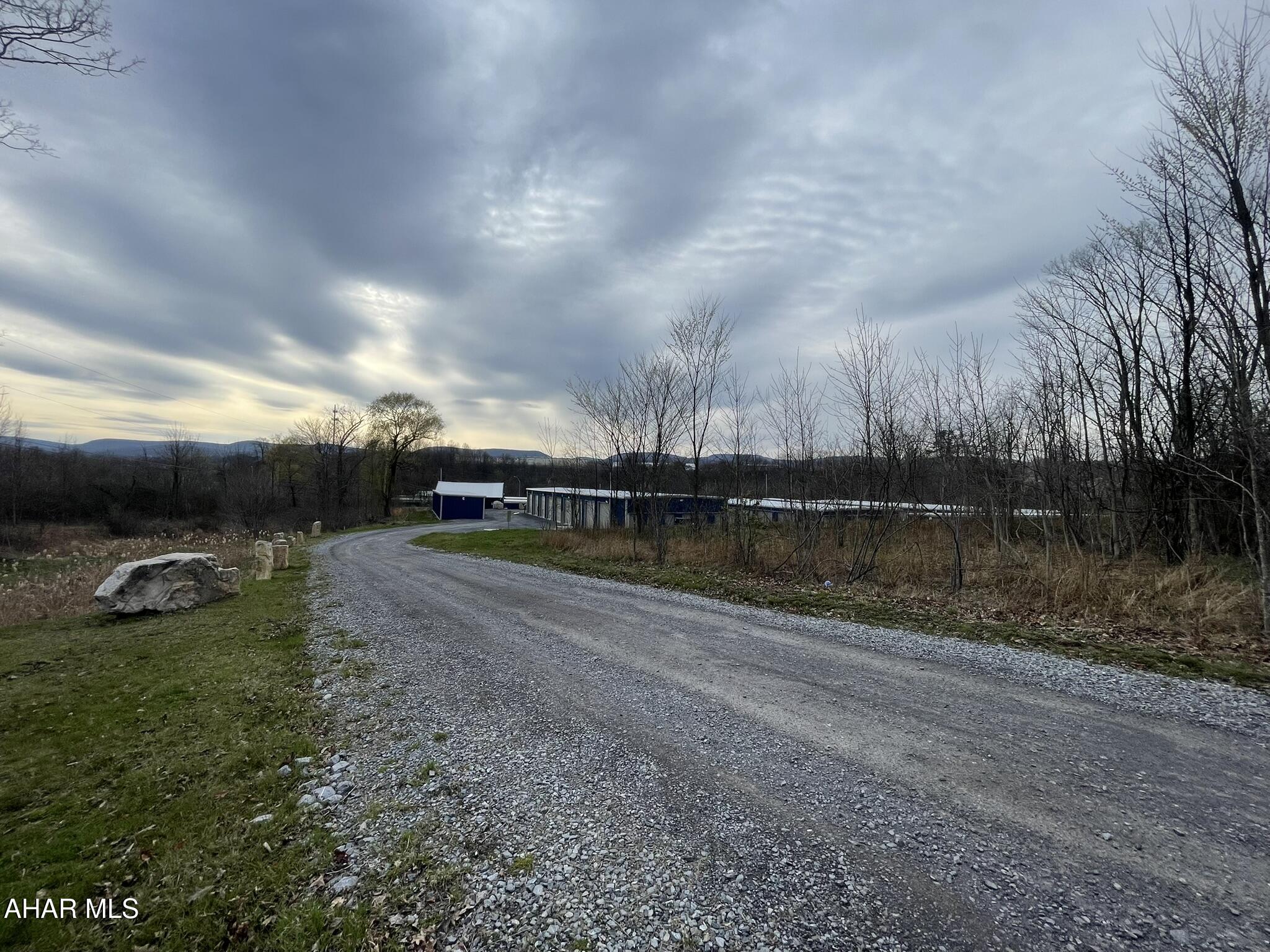 Other - Commercial Sale