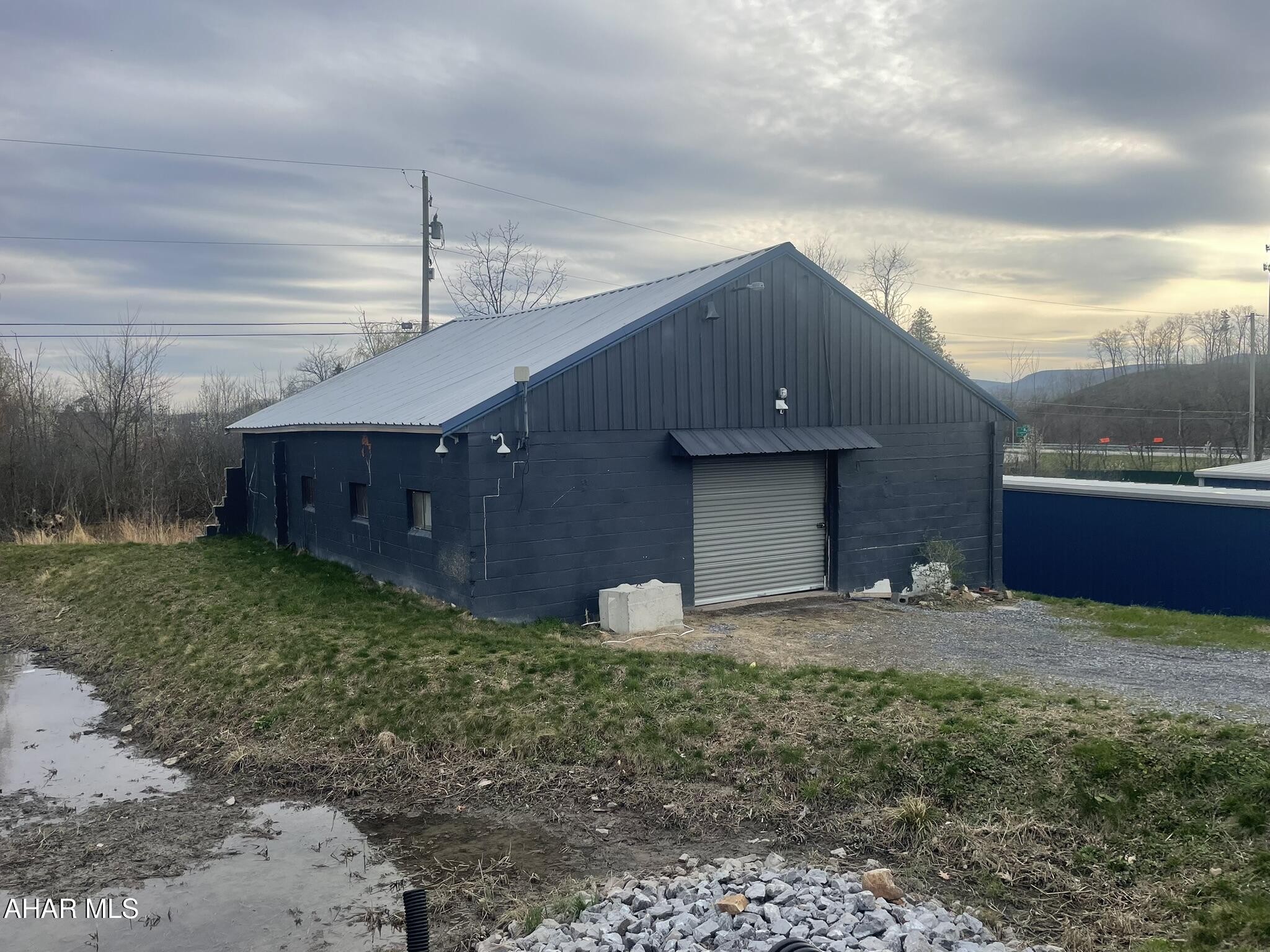 Other - Commercial Sale