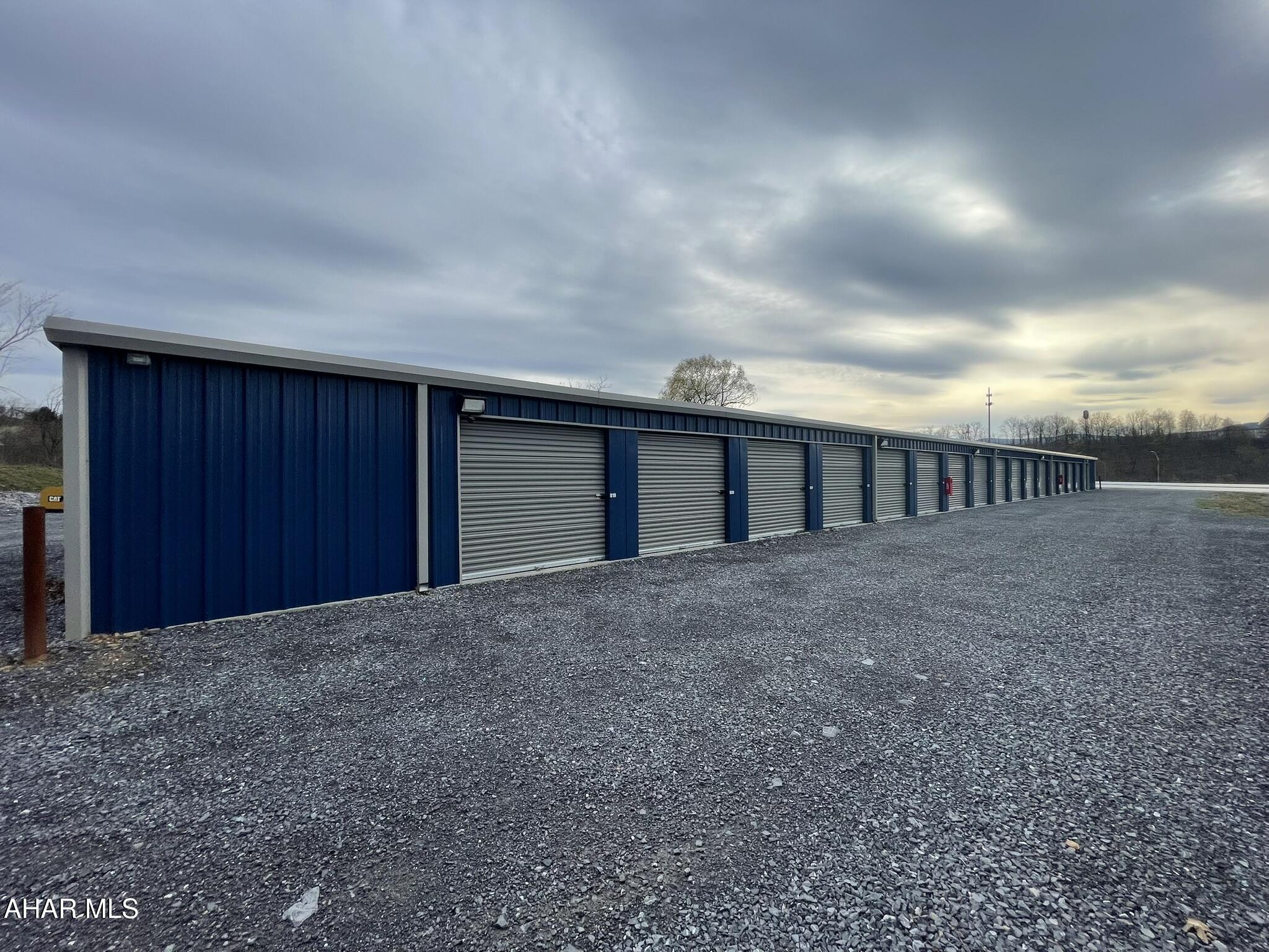 Other - Commercial Sale