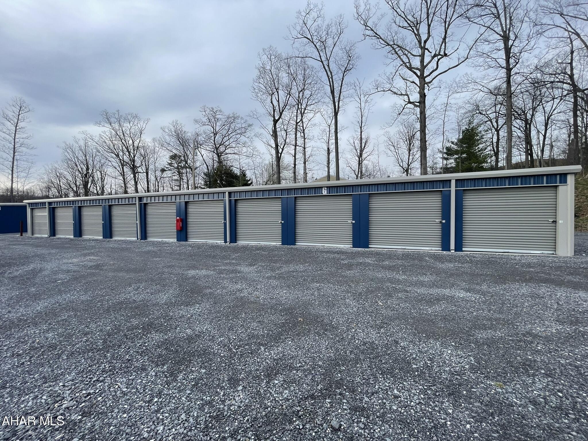 Other - Commercial Sale