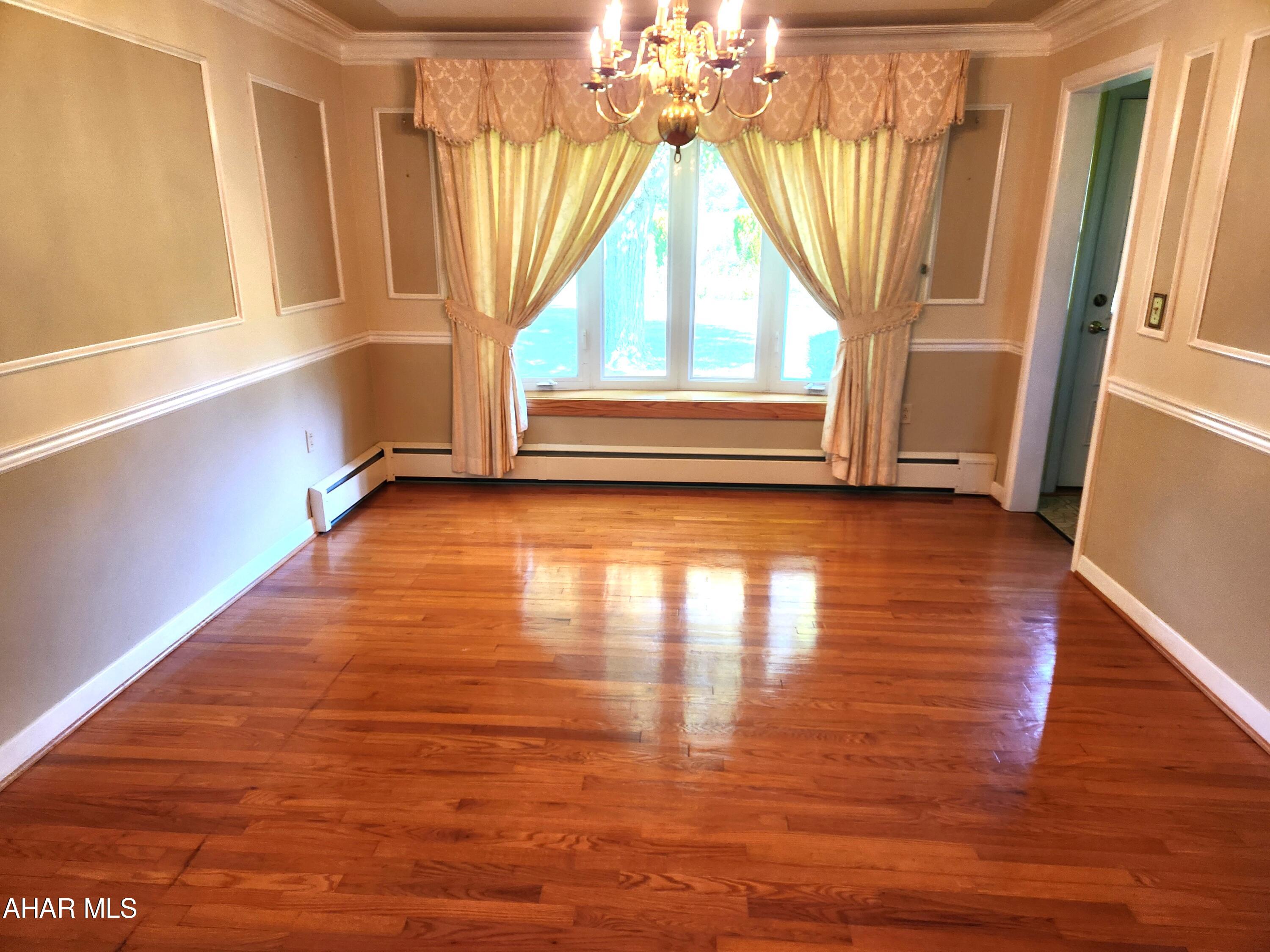 Orchard Heights - Residential