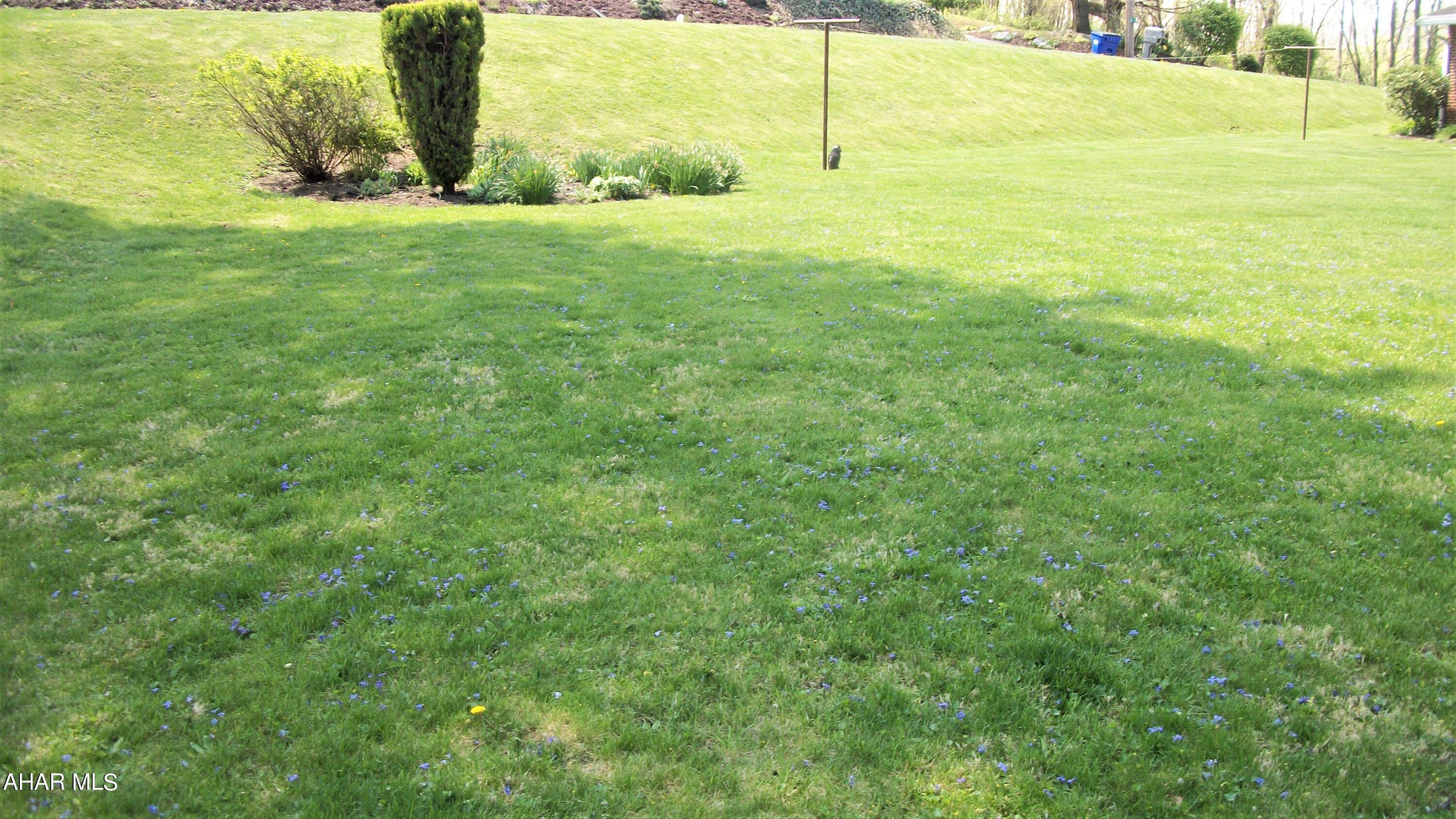 Orchard Heights - Residential