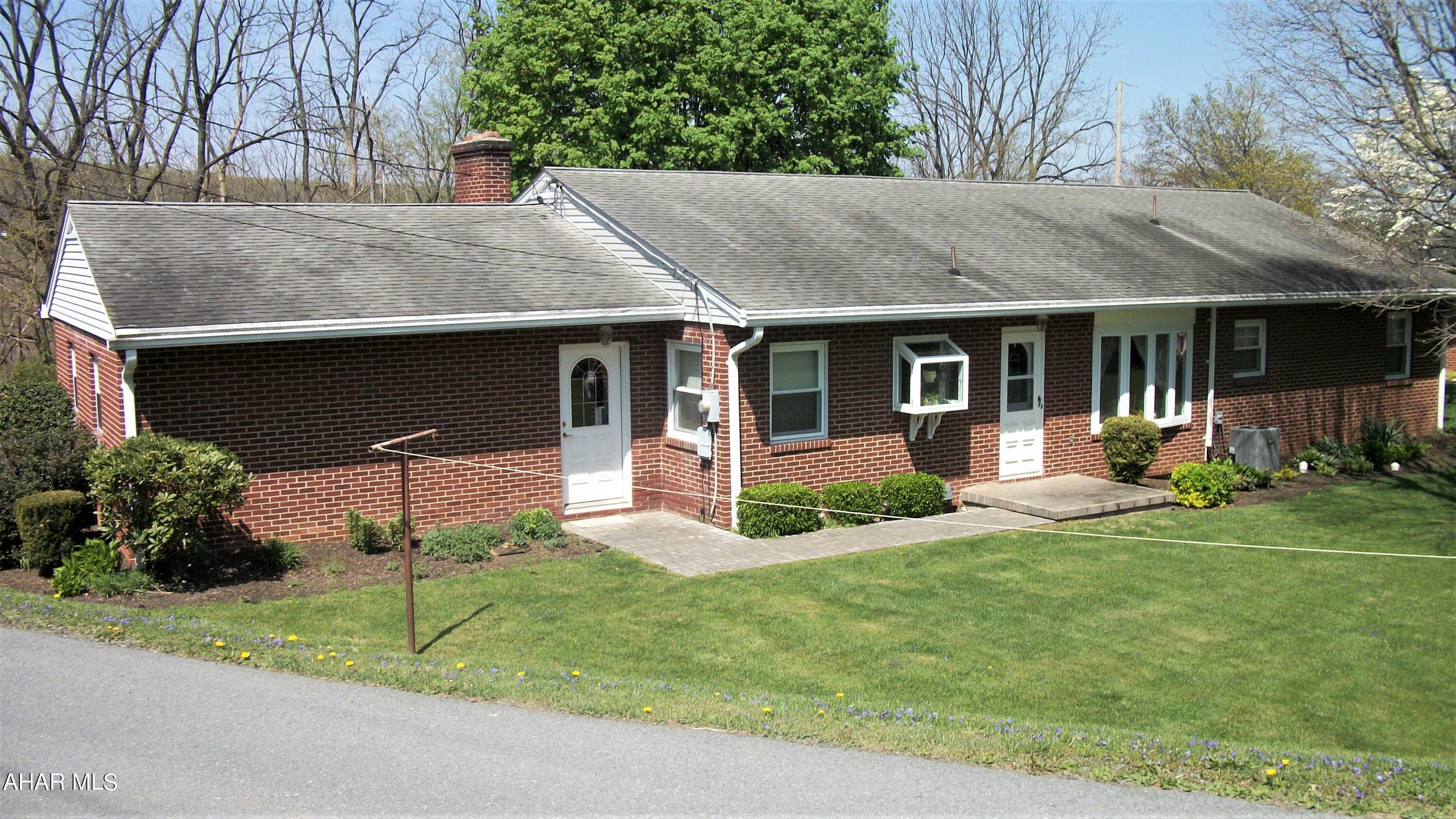 Orchard Heights - Residential